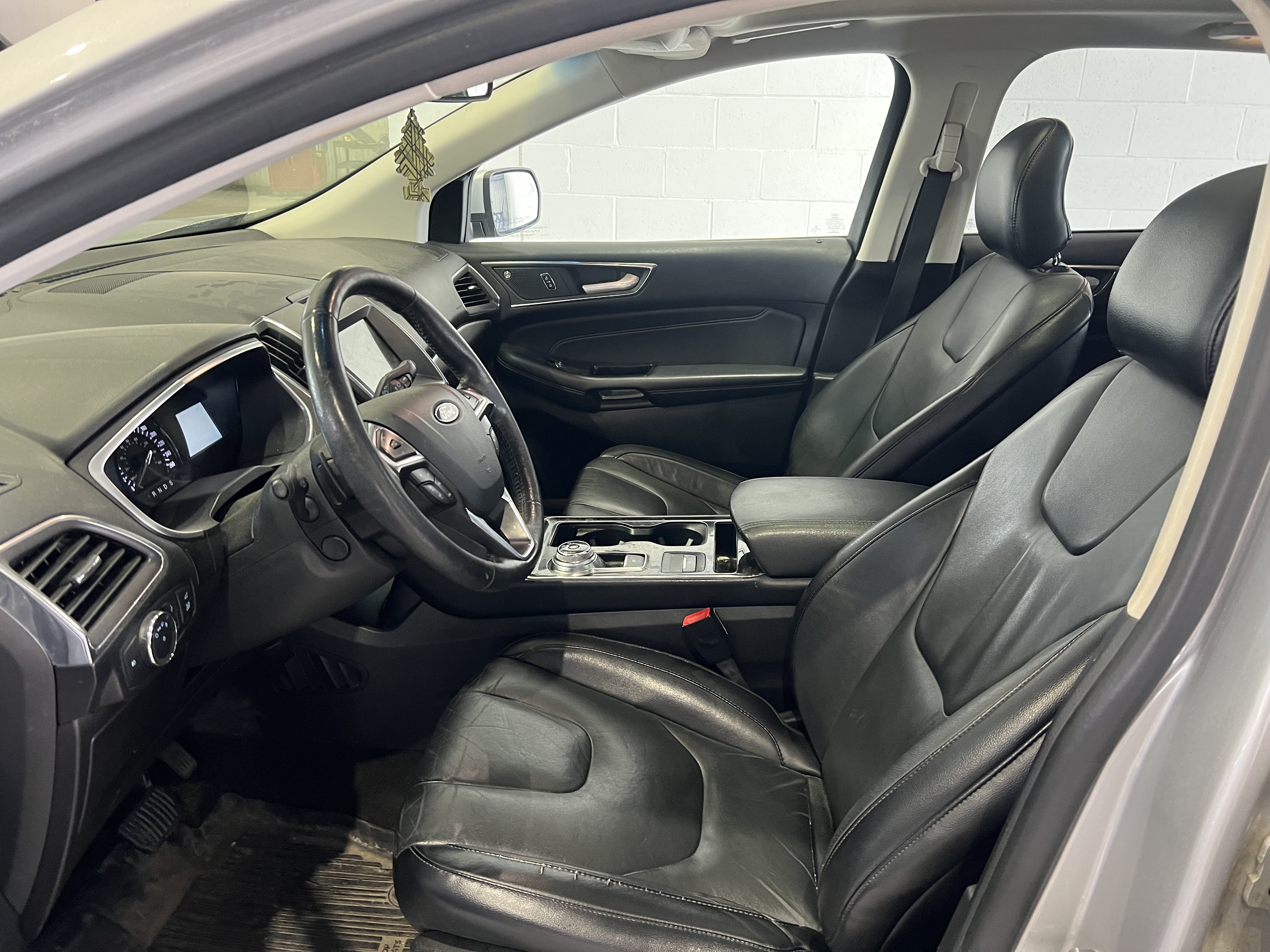 FORD EDGE 2019 - 6