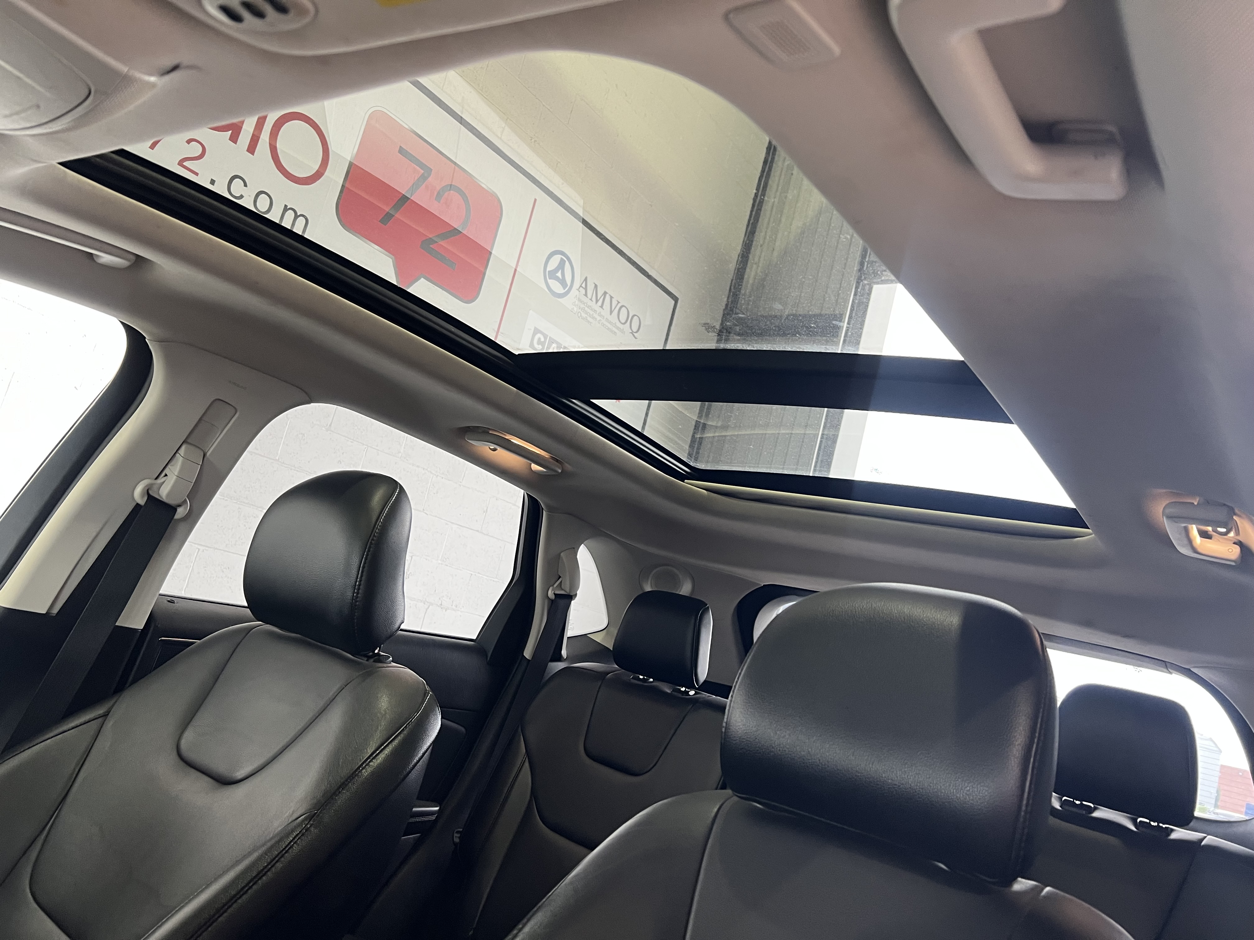 FORD EDGE 2019 - 8