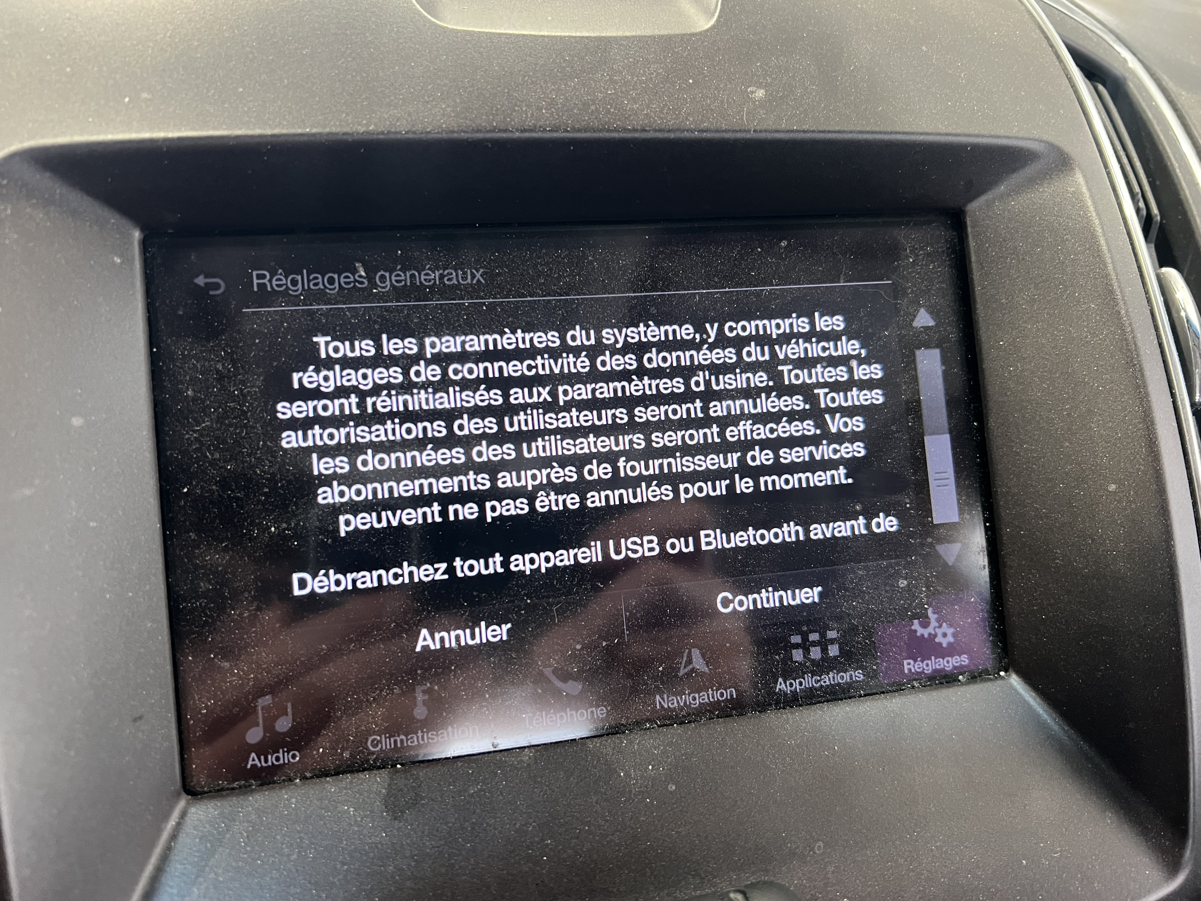FORD EDGE 2019 - 11
