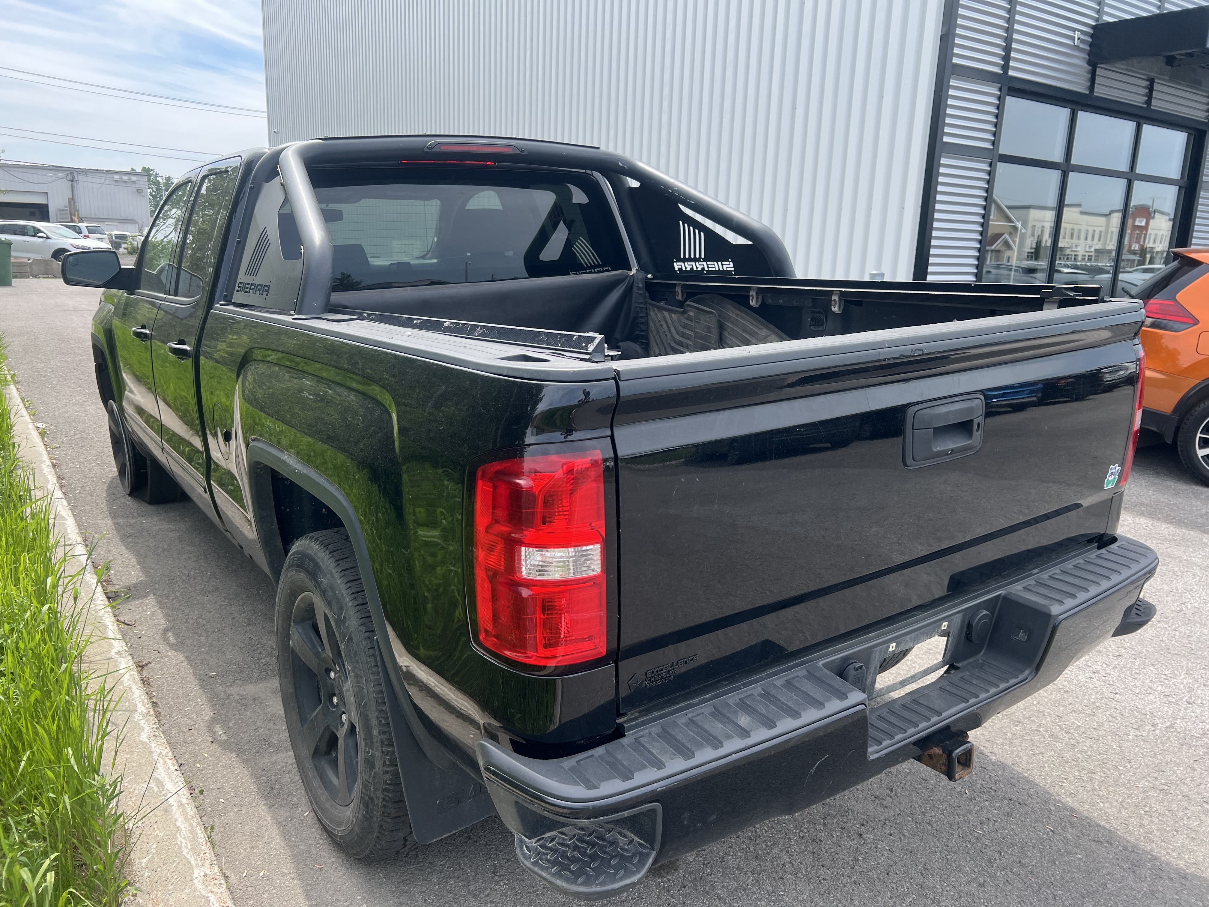 GMC SIERRA 1500 2017 - 3