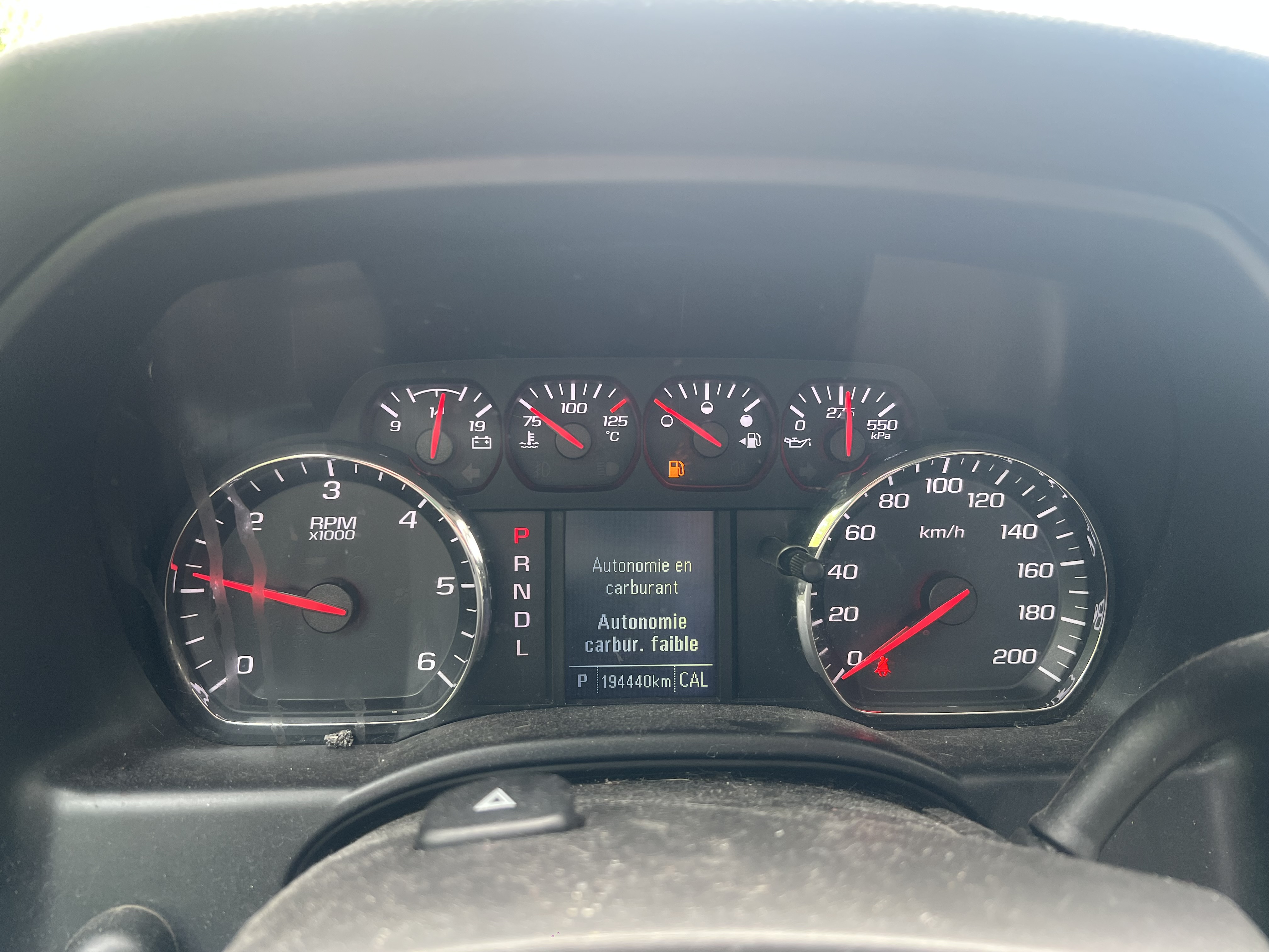 GMC SIERRA 1500 2017 - 9