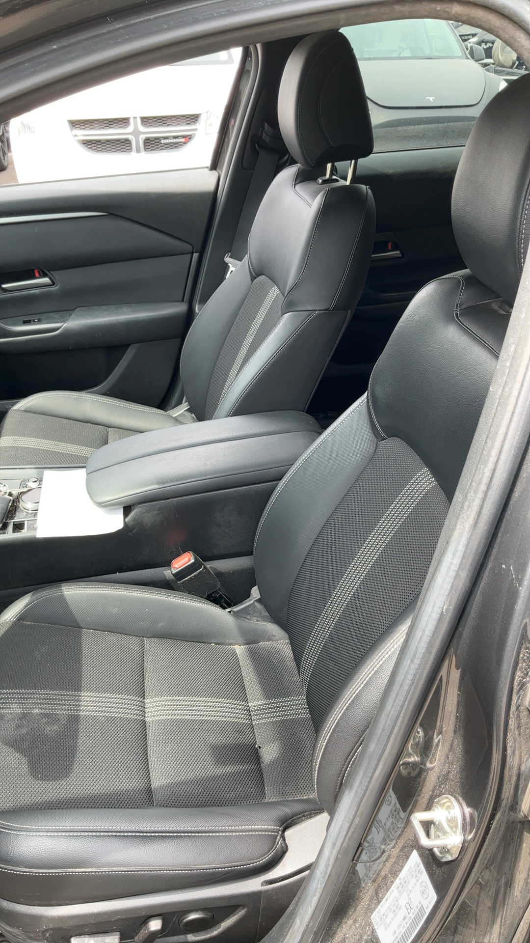 2024 Mazda CX-50 GS-L