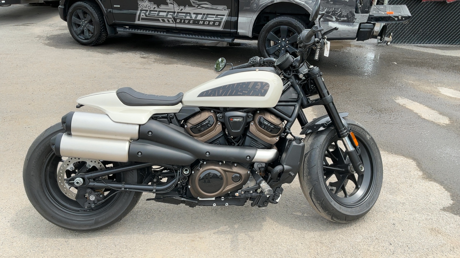 2023 HARLEY-DAVIDSON RH1250