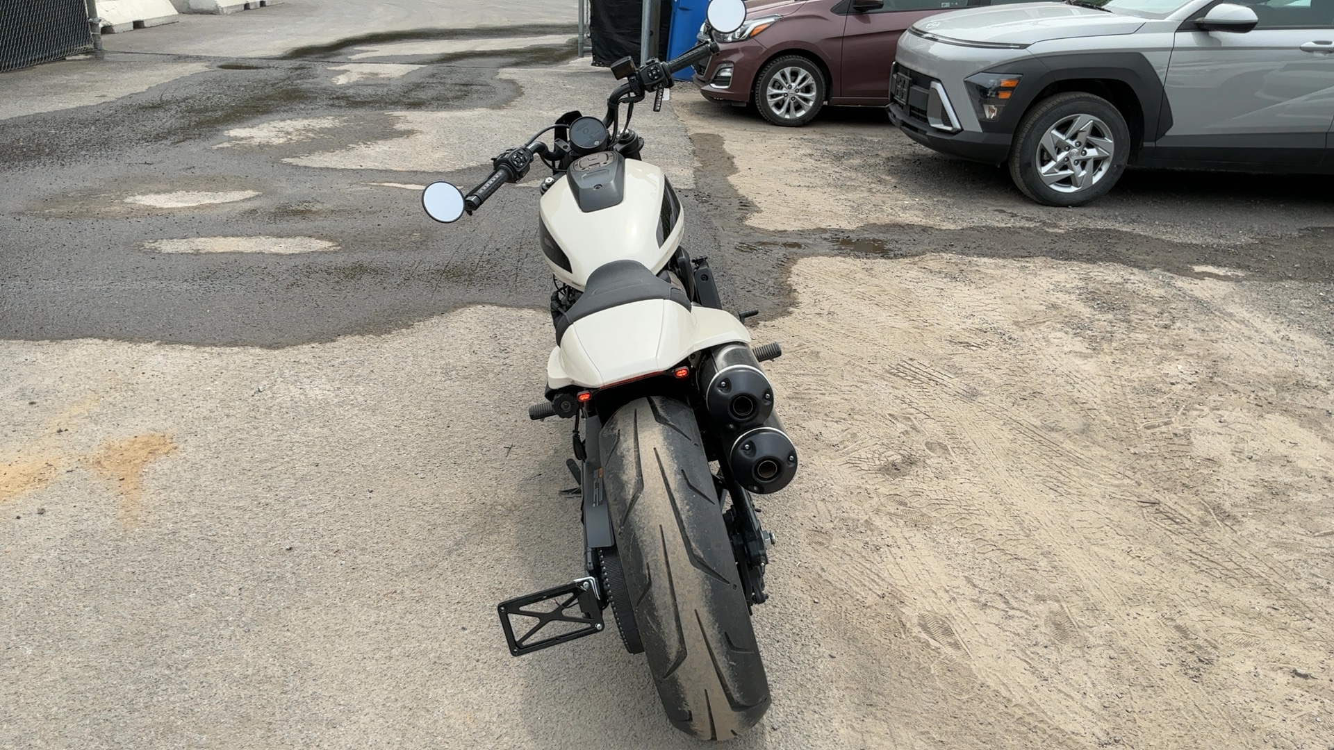 2023 HARLEY-DAVIDSON RH1250