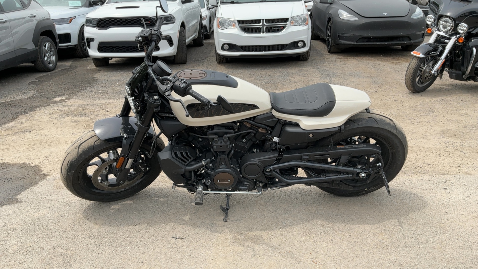 2023 HARLEY-DAVIDSON RH1250