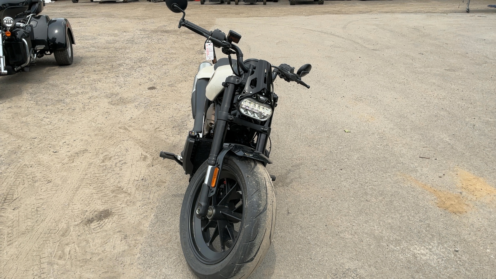 2023 HARLEY-DAVIDSON RH1250