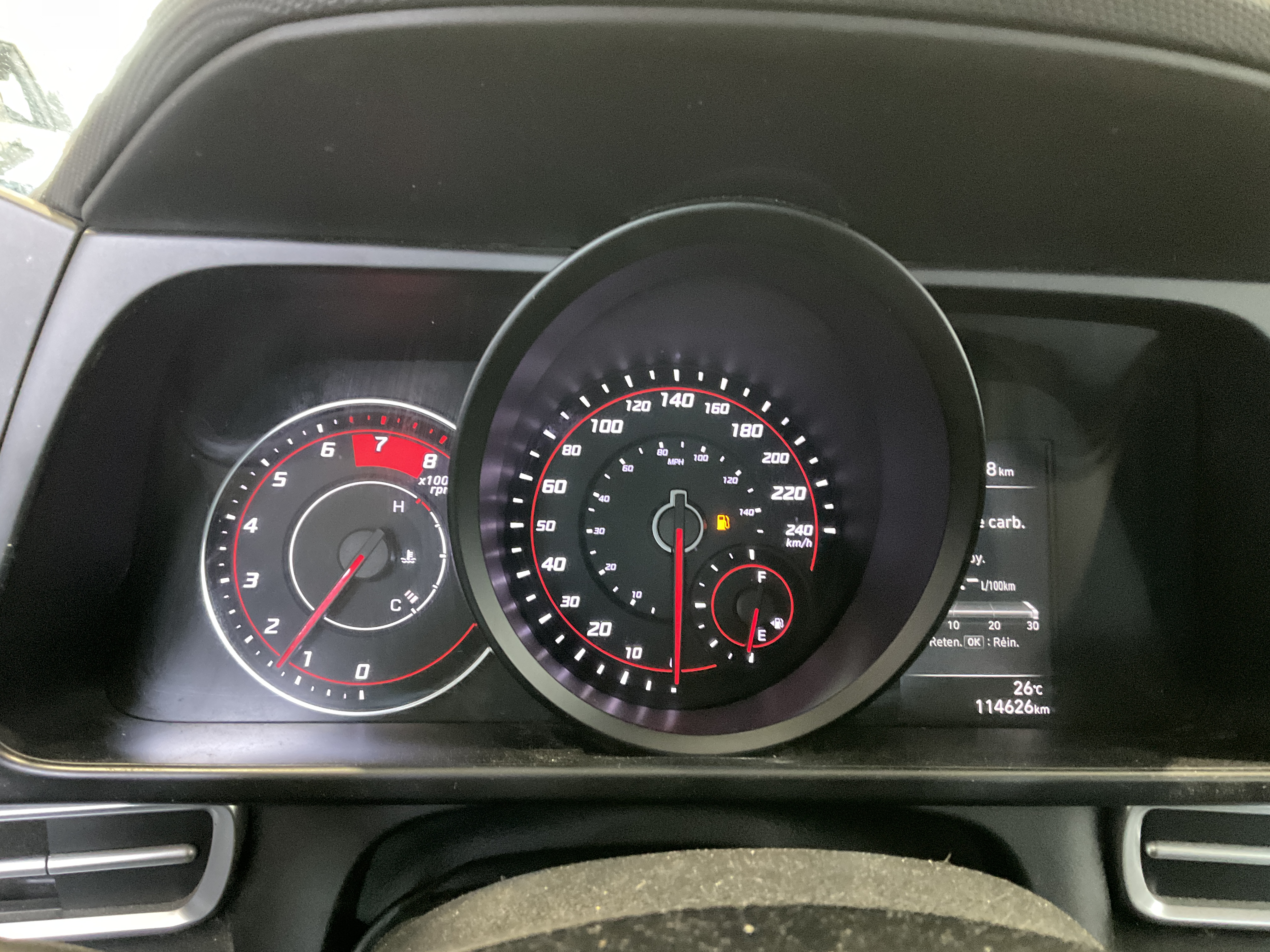 2022 Hyundai Elantra Privilégié