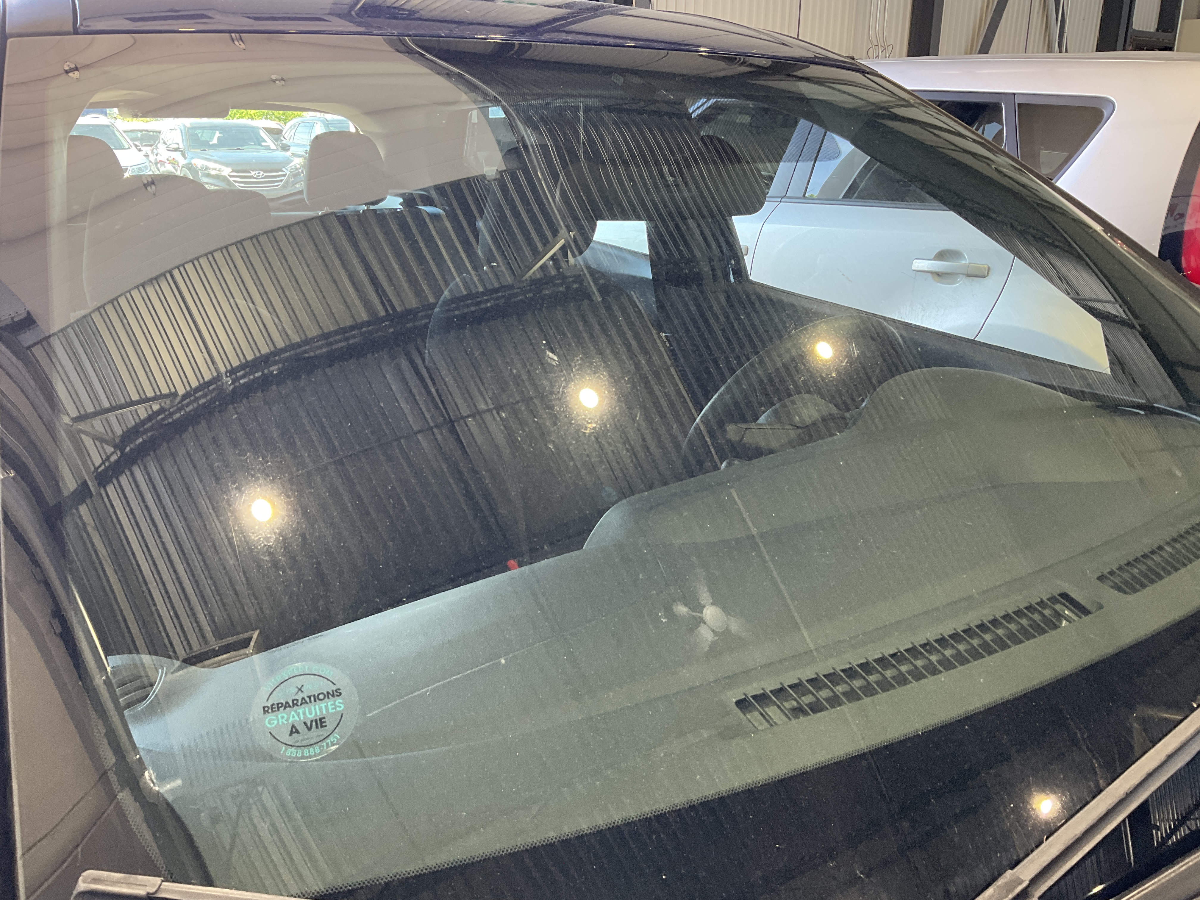2019 Nissan Kicks