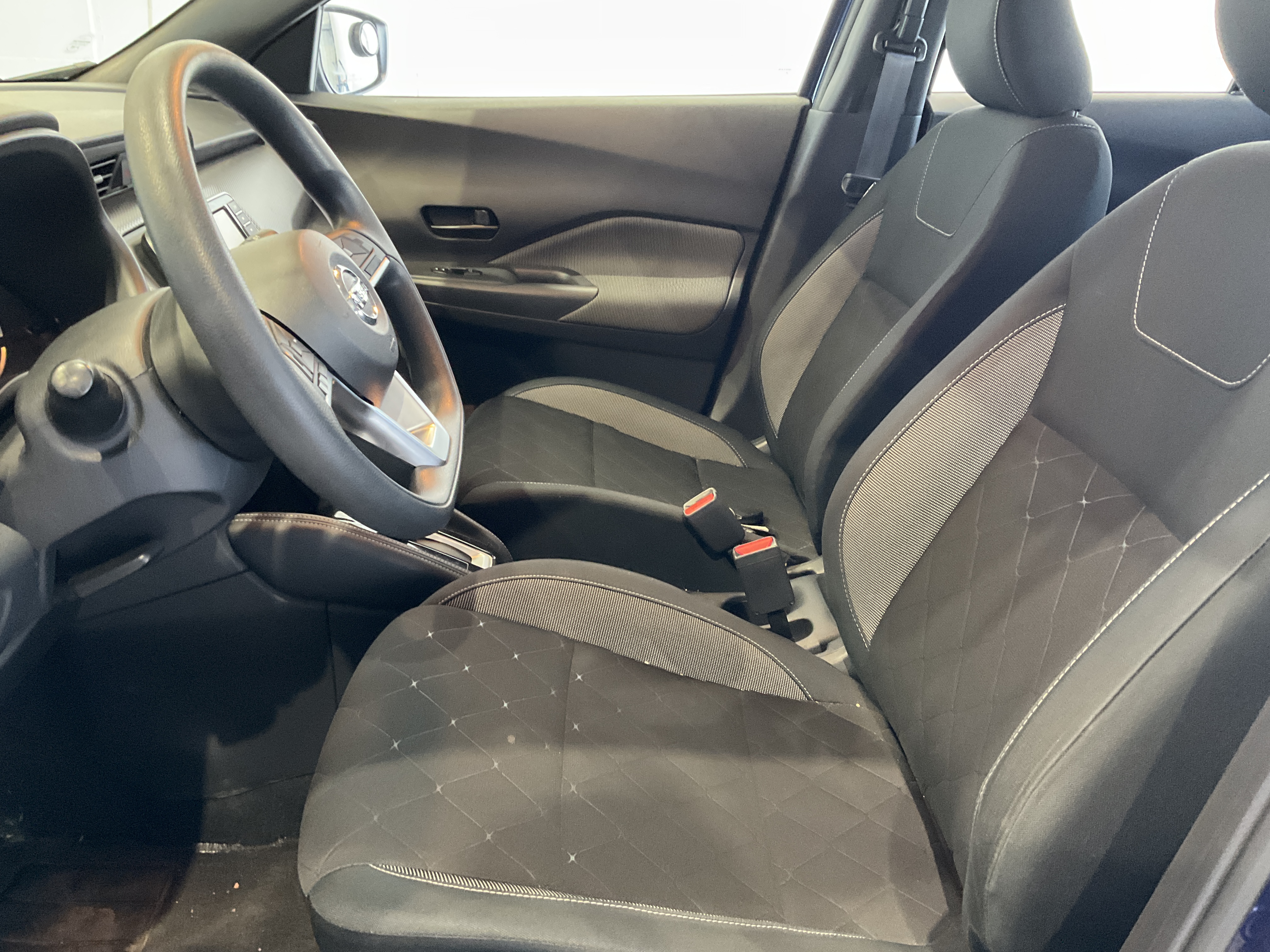2019 Nissan Kicks