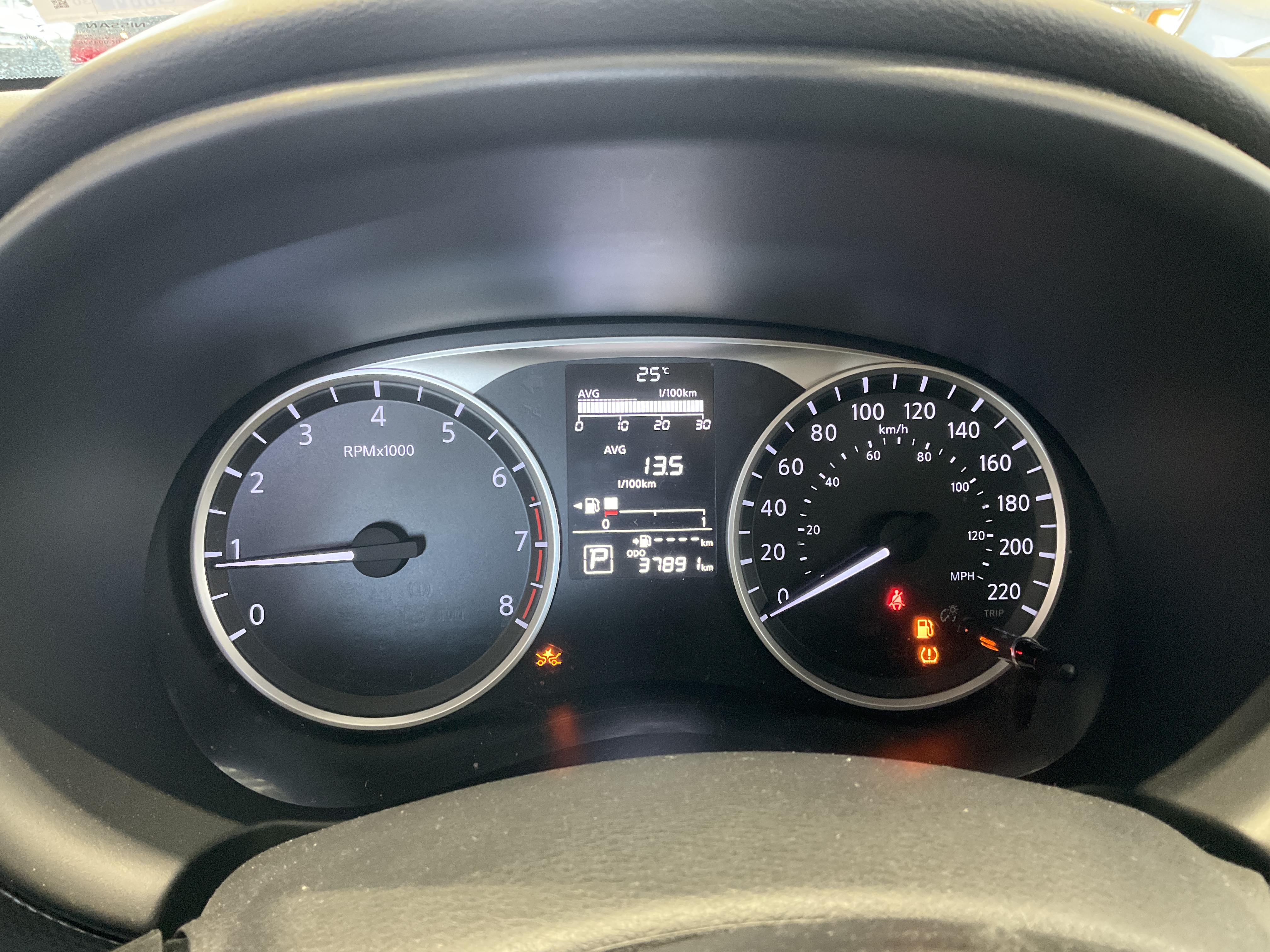 2019 Nissan Kicks