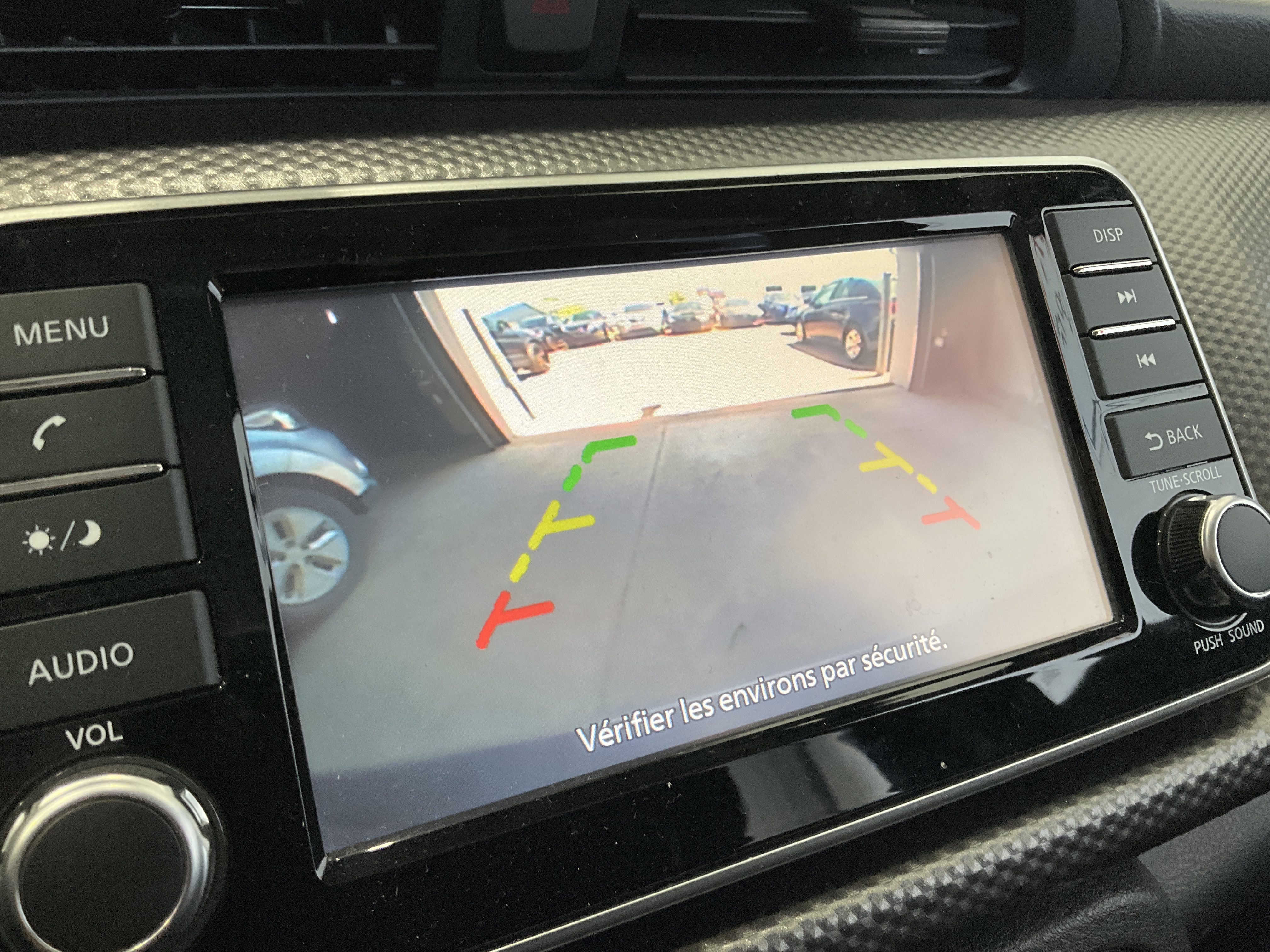 2019 Nissan Kicks