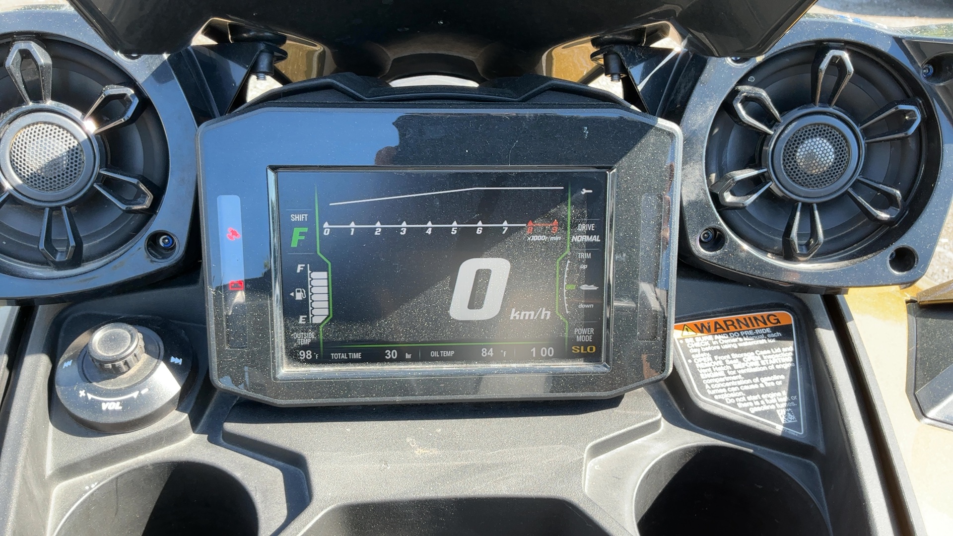 KAWASAKI JET-SKI 2023 - 6