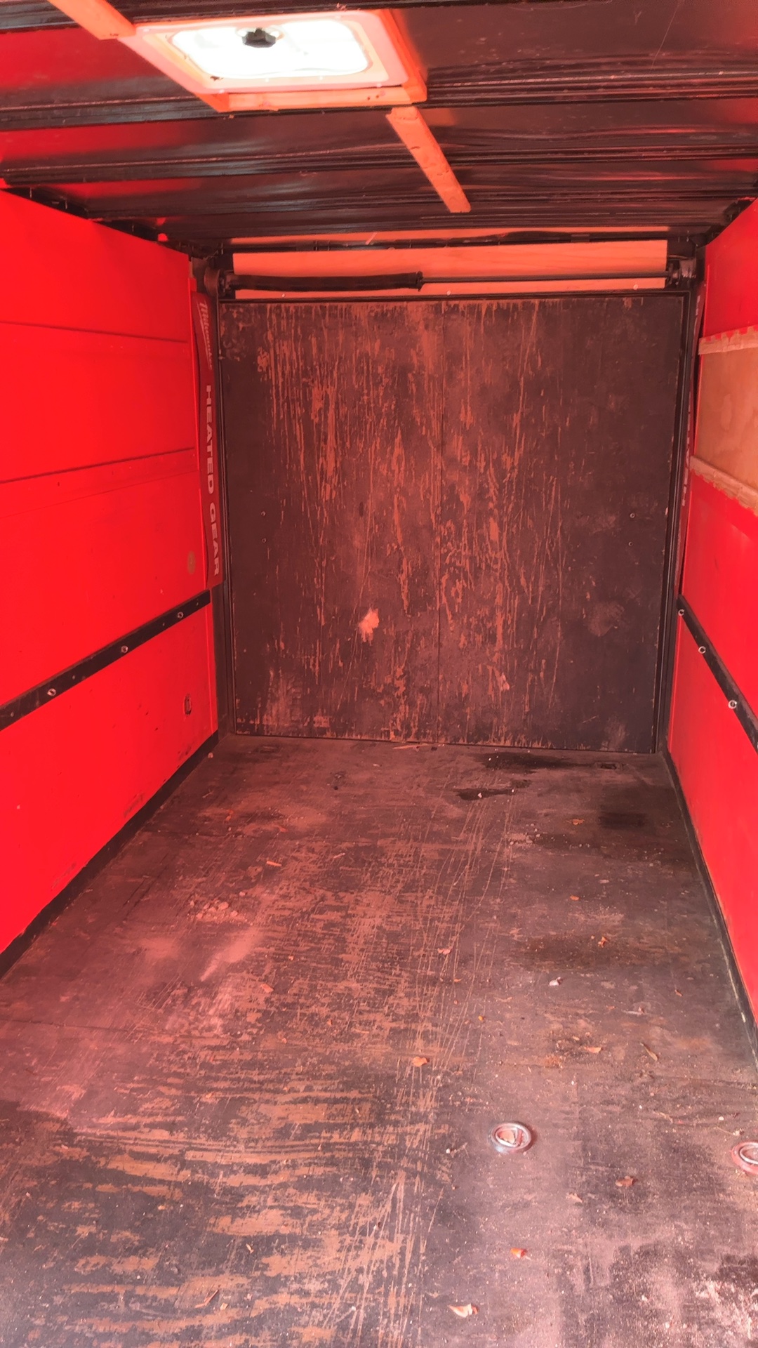 2022 FOREST RIVER HAULIN TRAILERS
