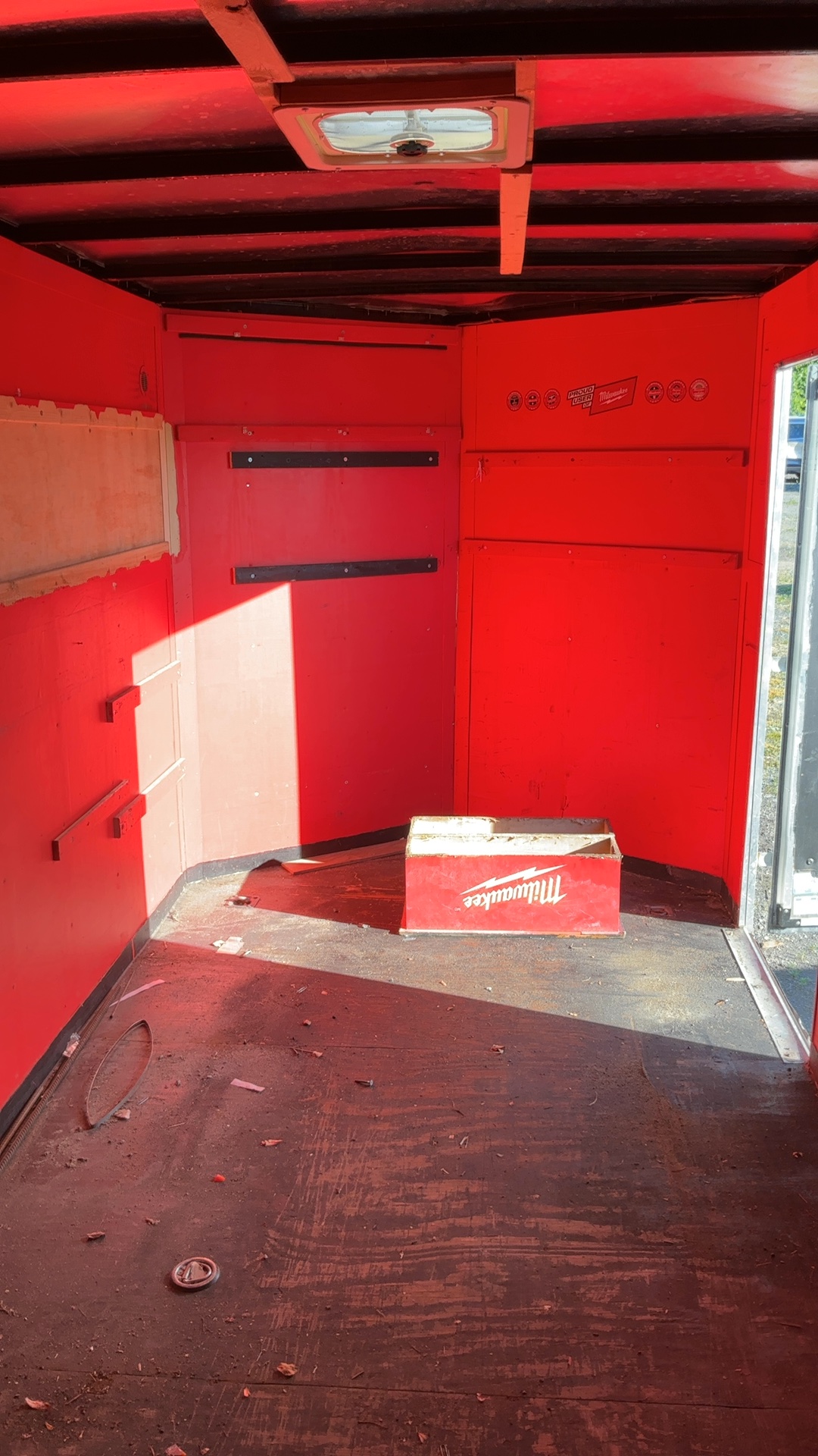 2022 FOREST RIVER HAULIN TRAILERS