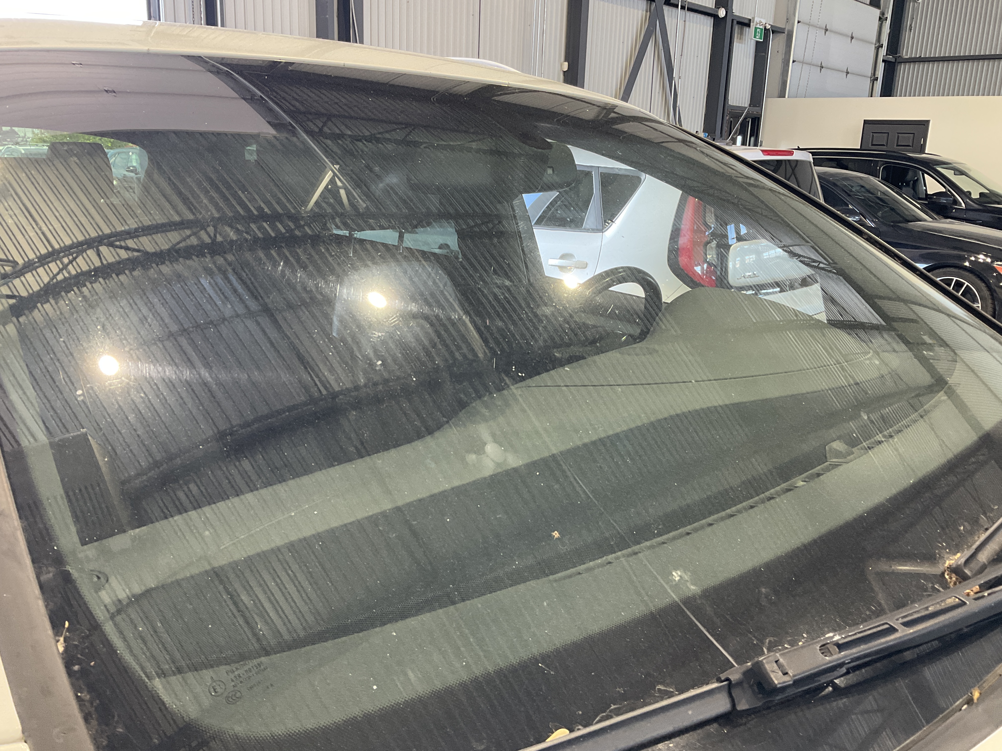 AUDI Q7 2014 - 5