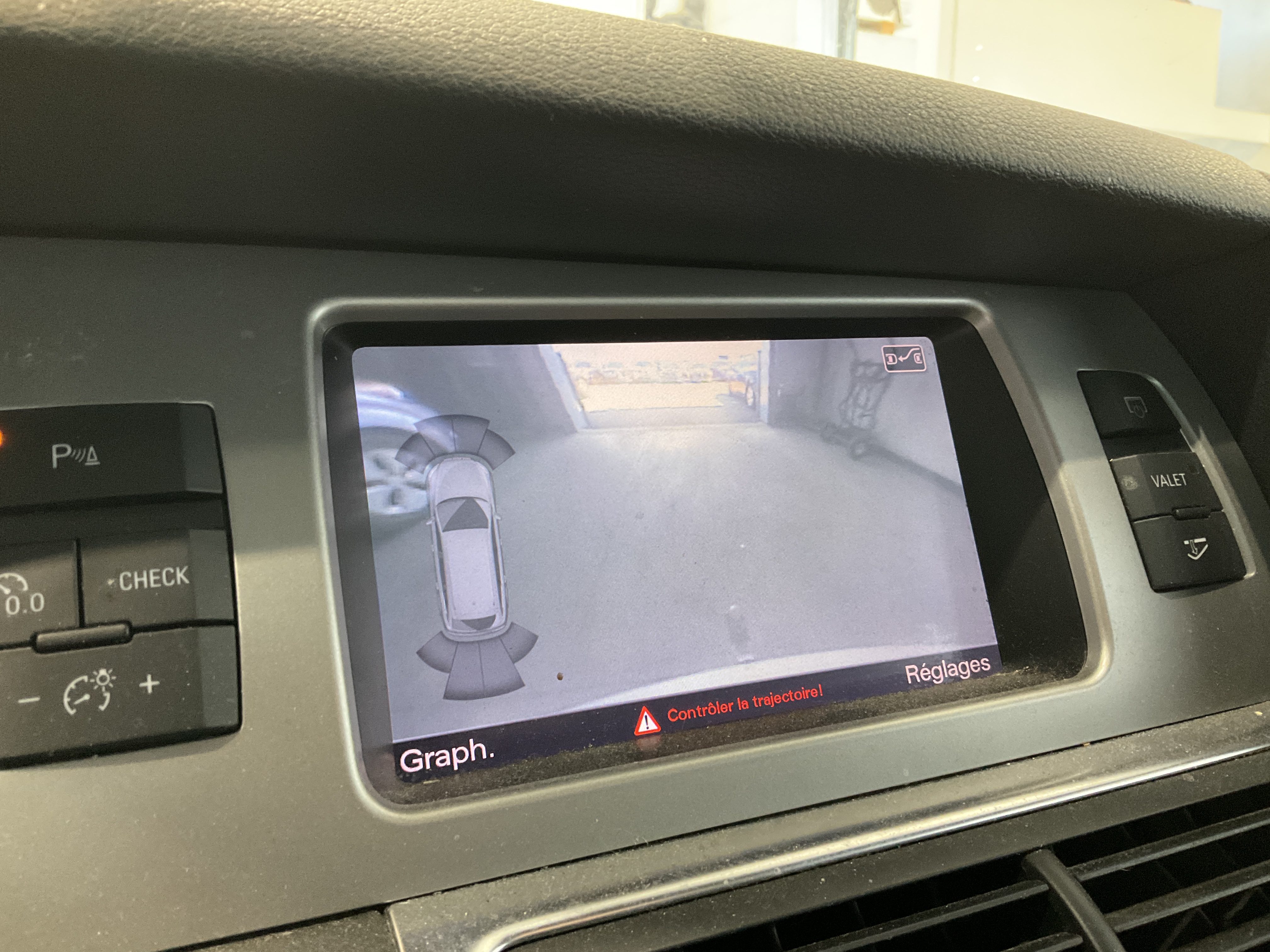 AUDI Q7 2014 - 10