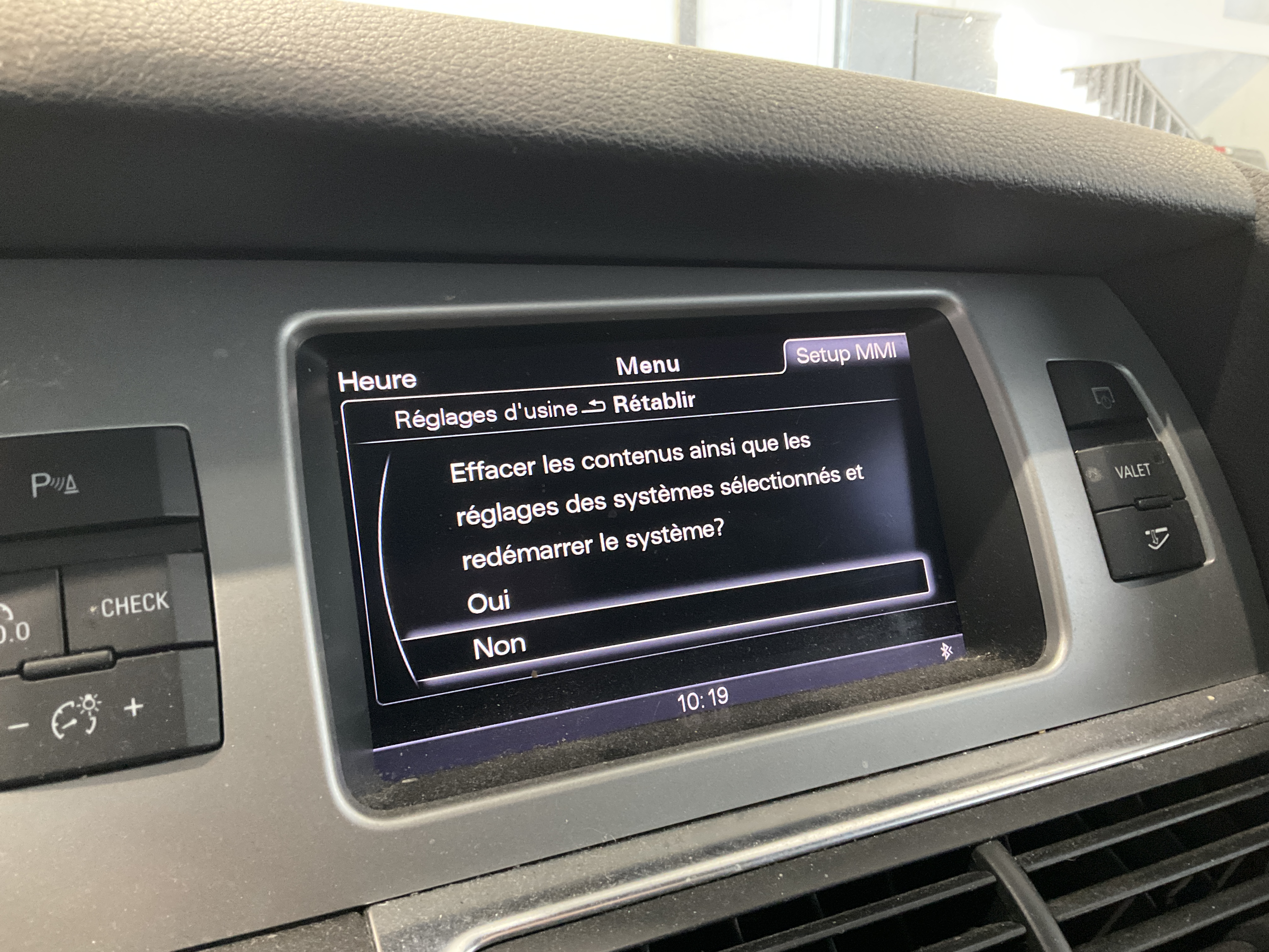 AUDI Q7 2014 - 11