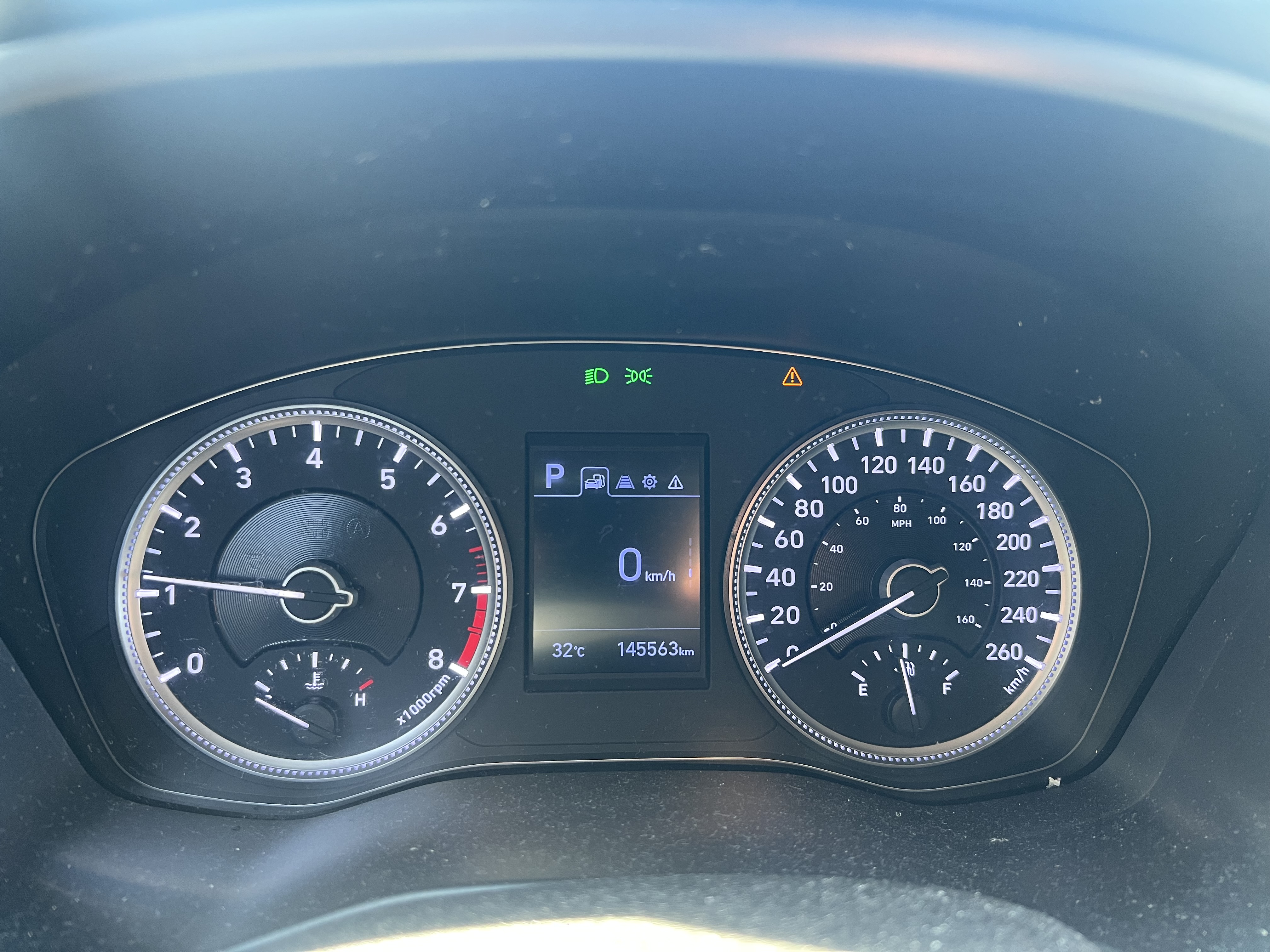 2020 Hyundai Santa Fe Essential