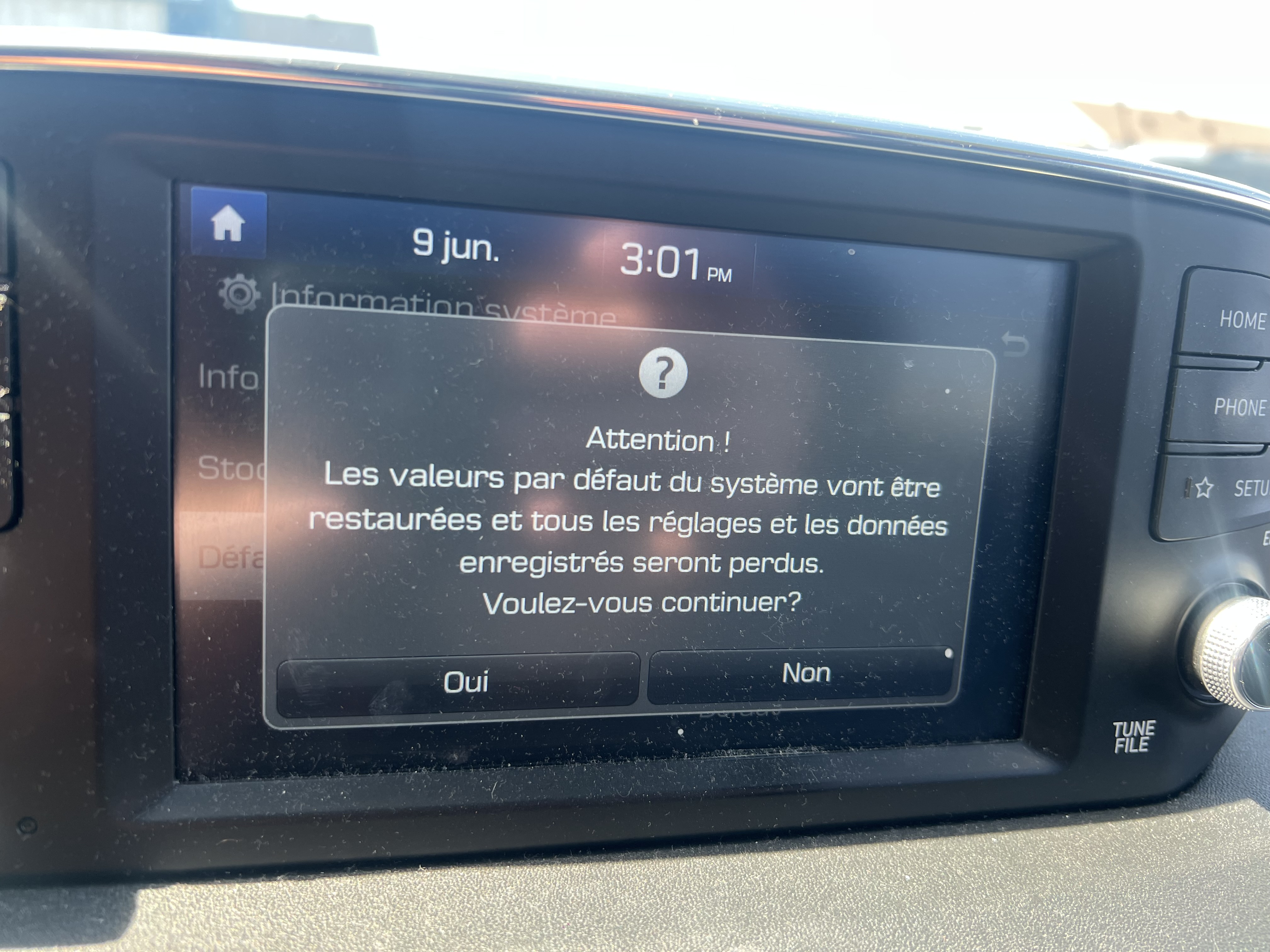 2020 Hyundai Santa Fe Essential