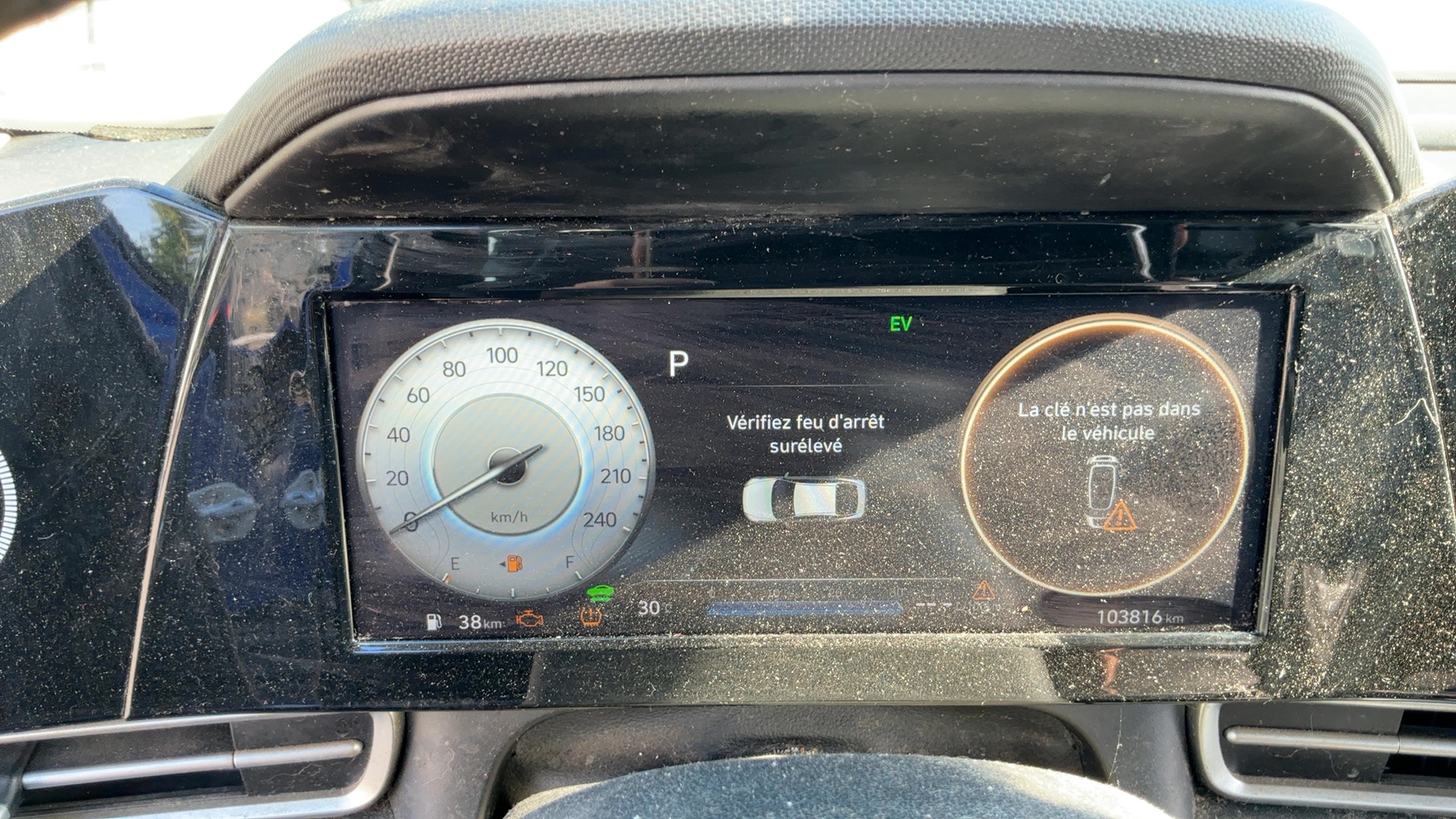2022 Hyundai Elantra Hybrid Ultime