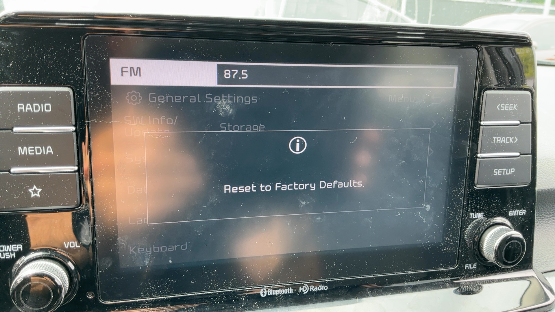 2023 Kia Seltos