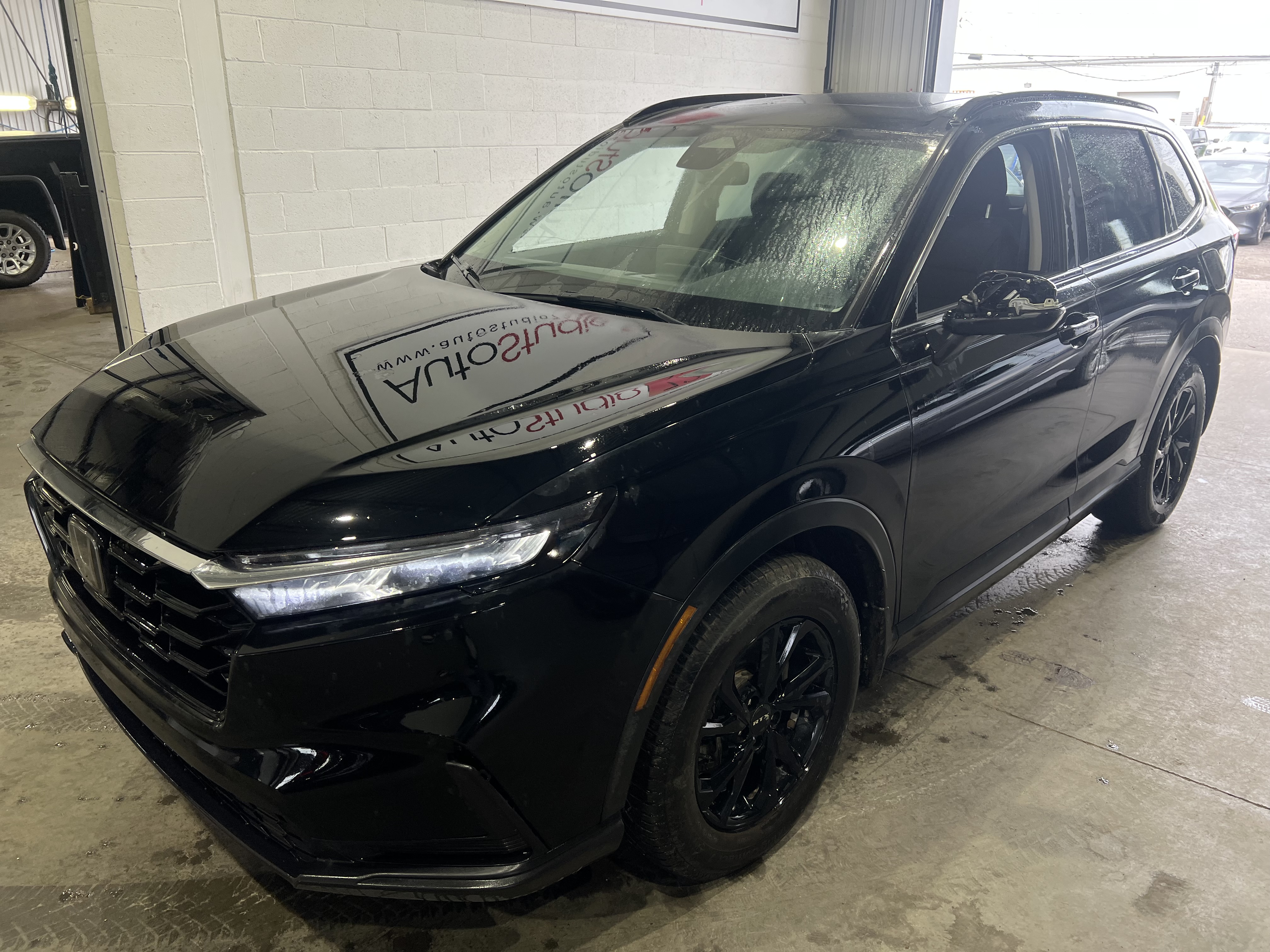 2023 Honda CR-V