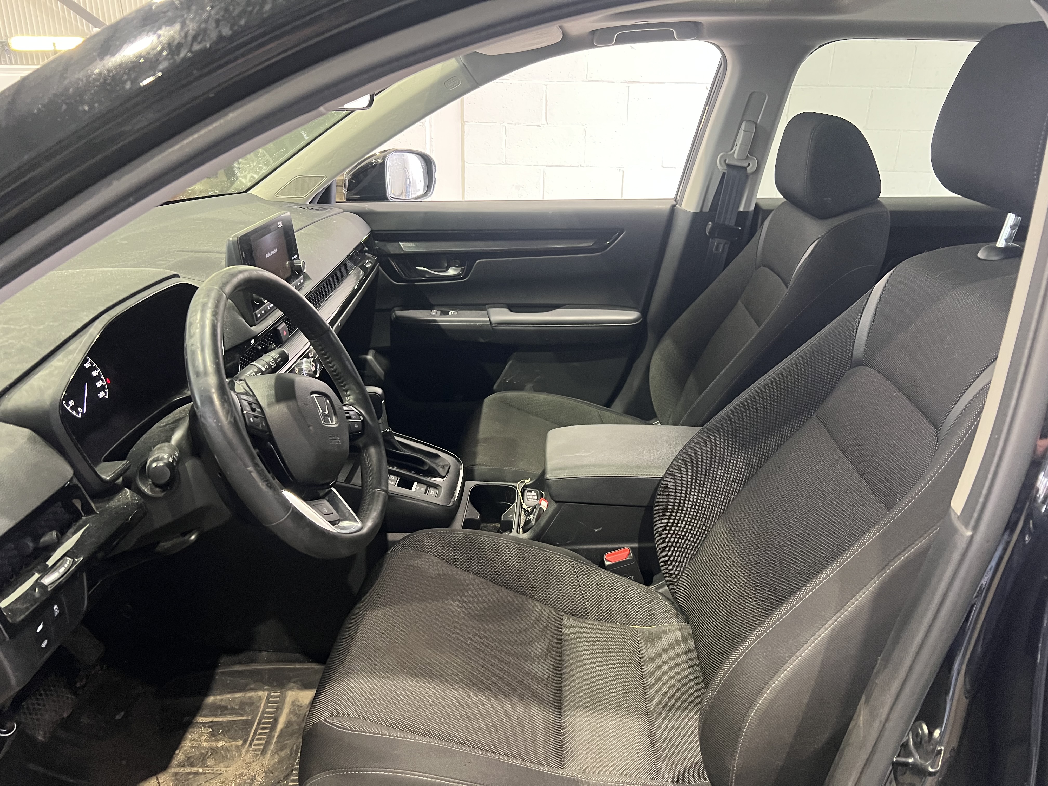 2023 Honda CR-V