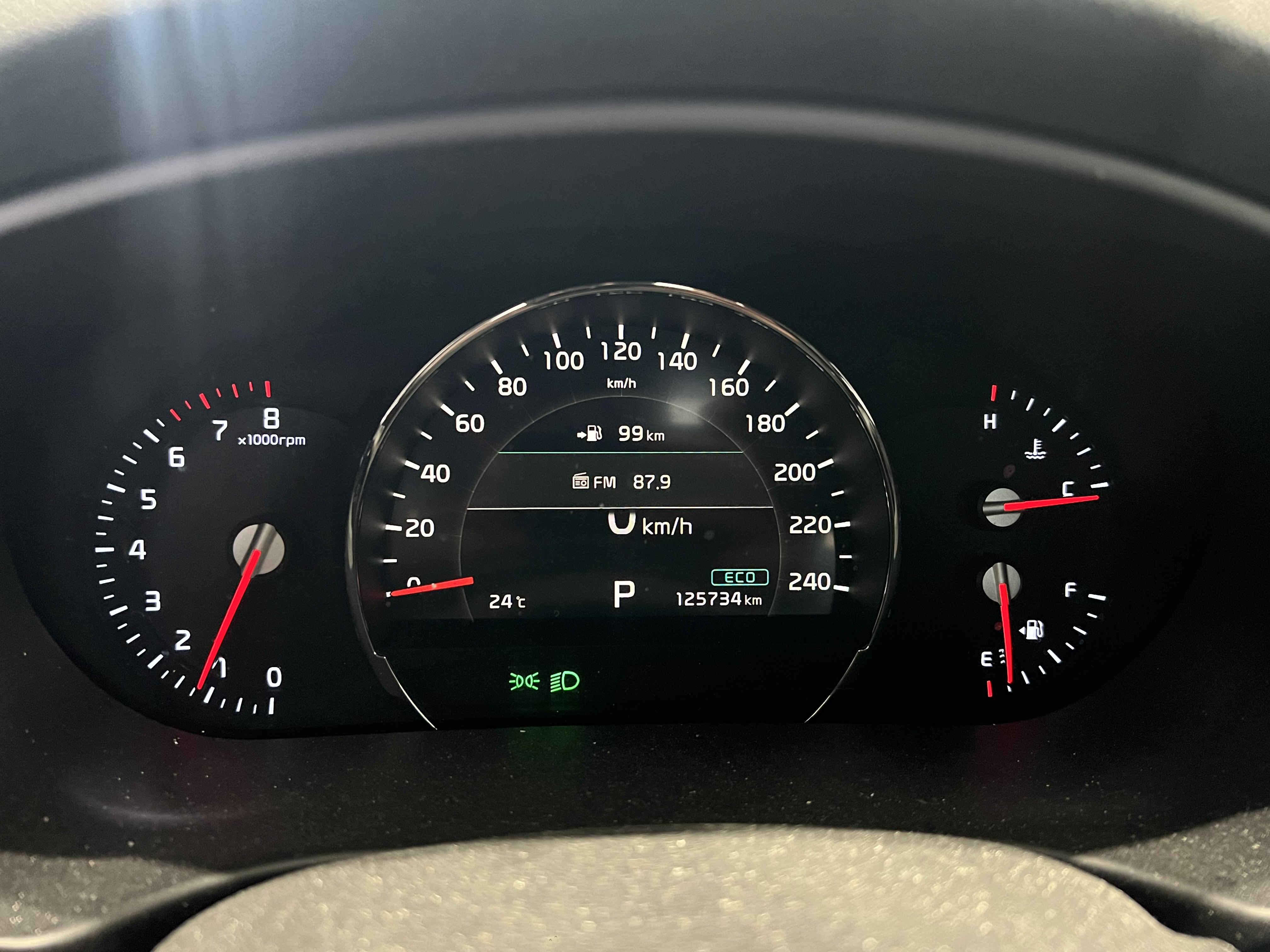 KIA SORENTO 2020 - 11