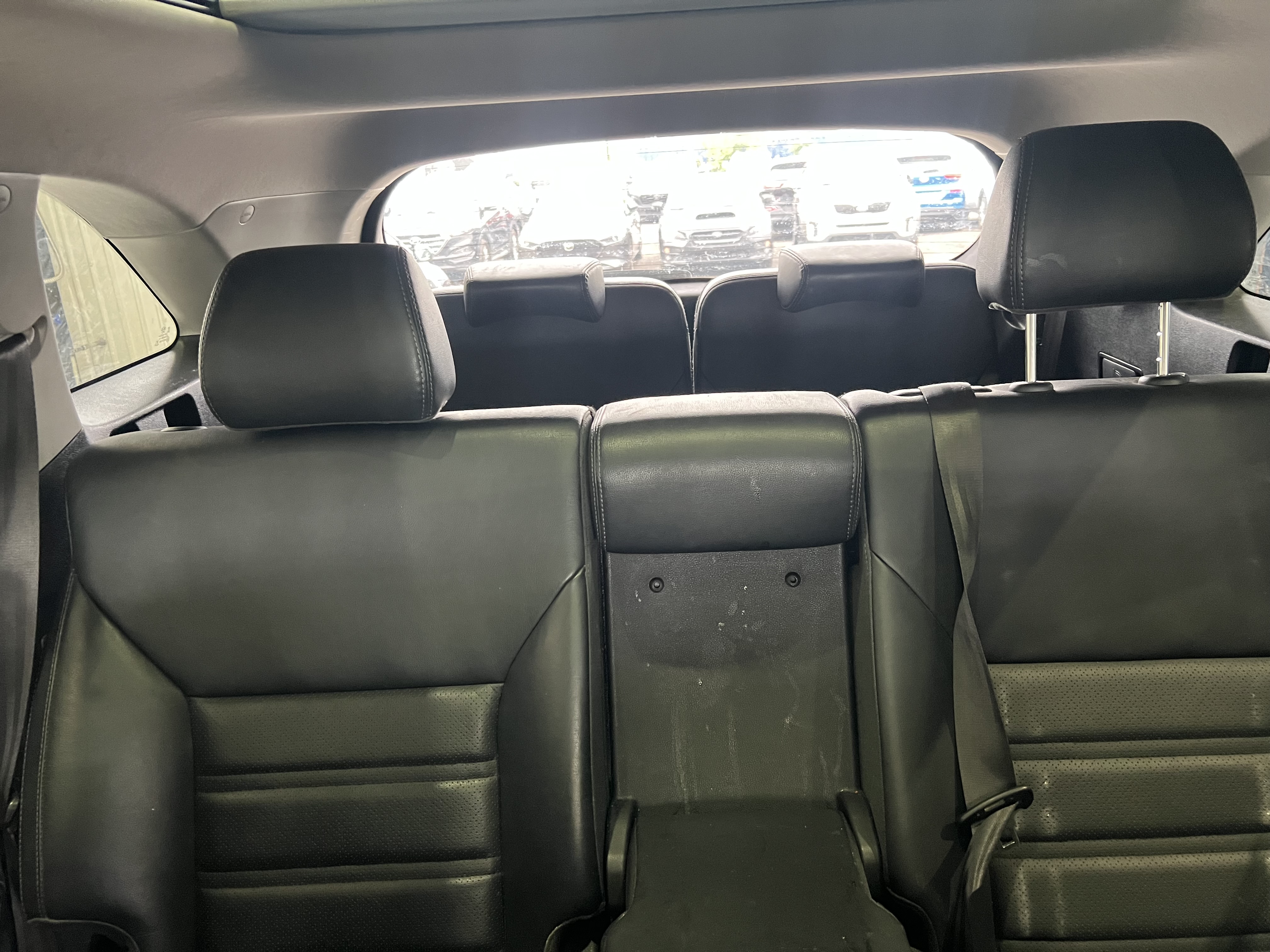 KIA SORENTO 2020 - 12