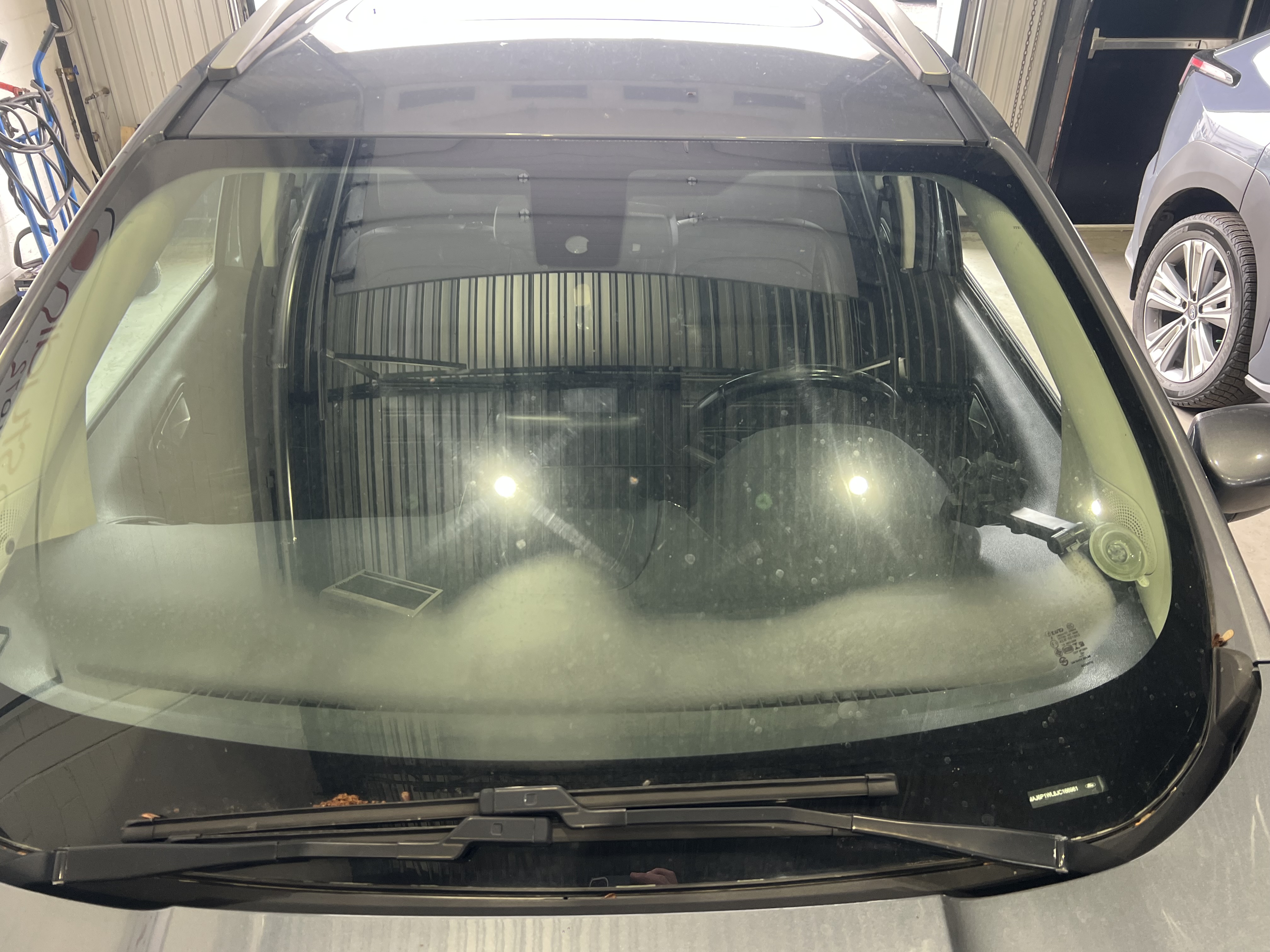 FORD ECOSPORT 2018 - 5