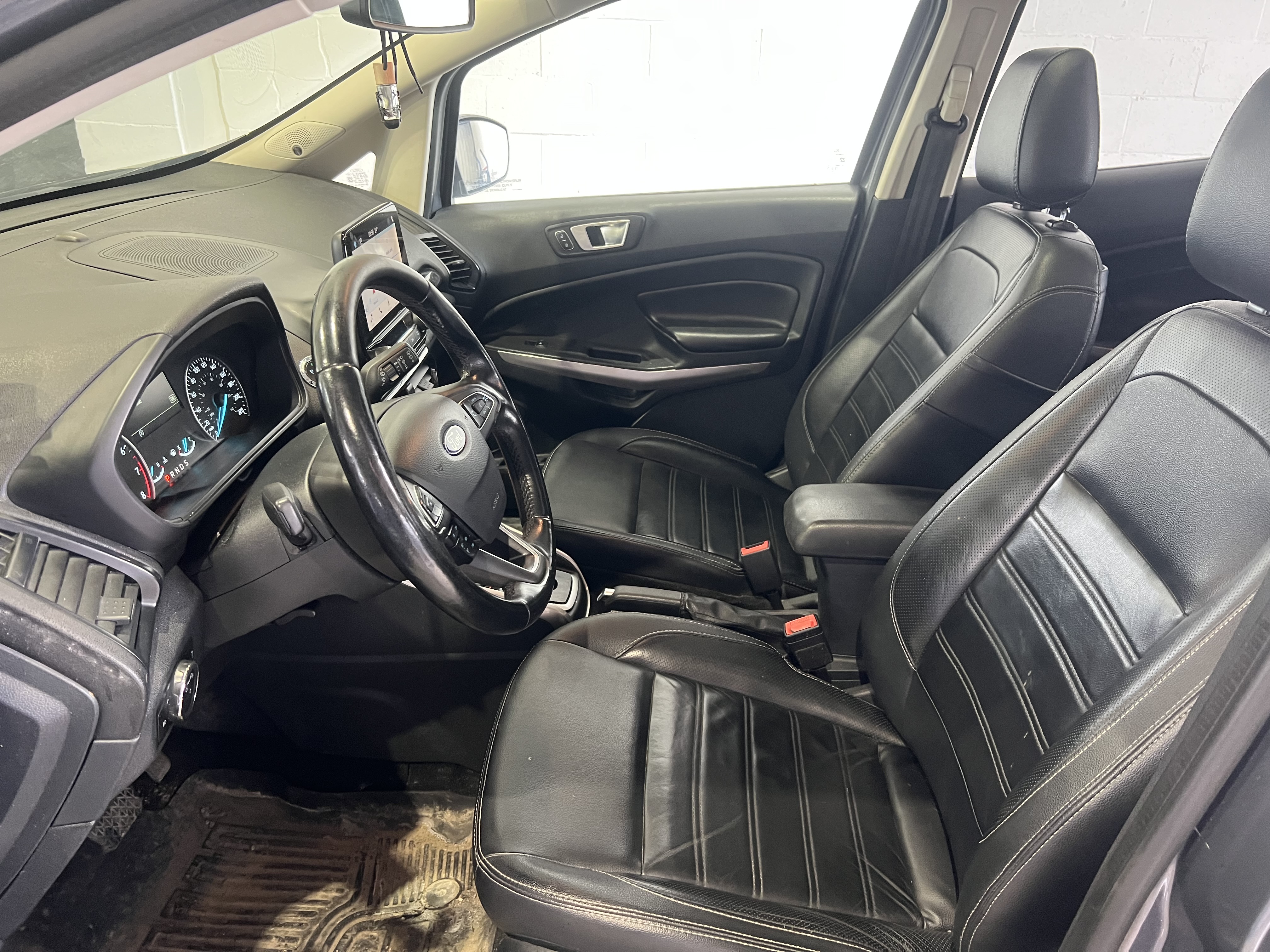 FORD ECOSPORT 2018 - 6