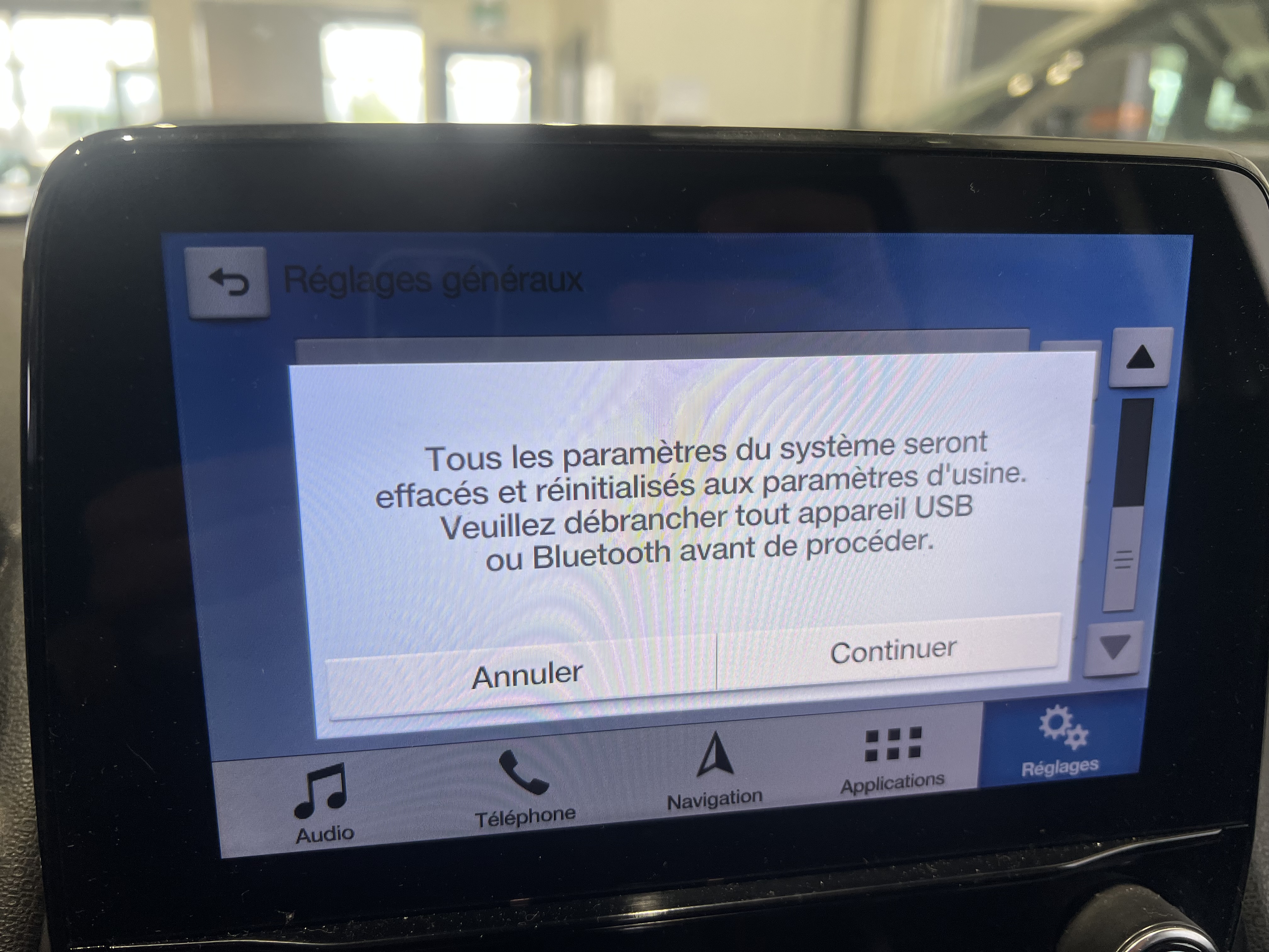 FORD ECOSPORT 2018 - 10