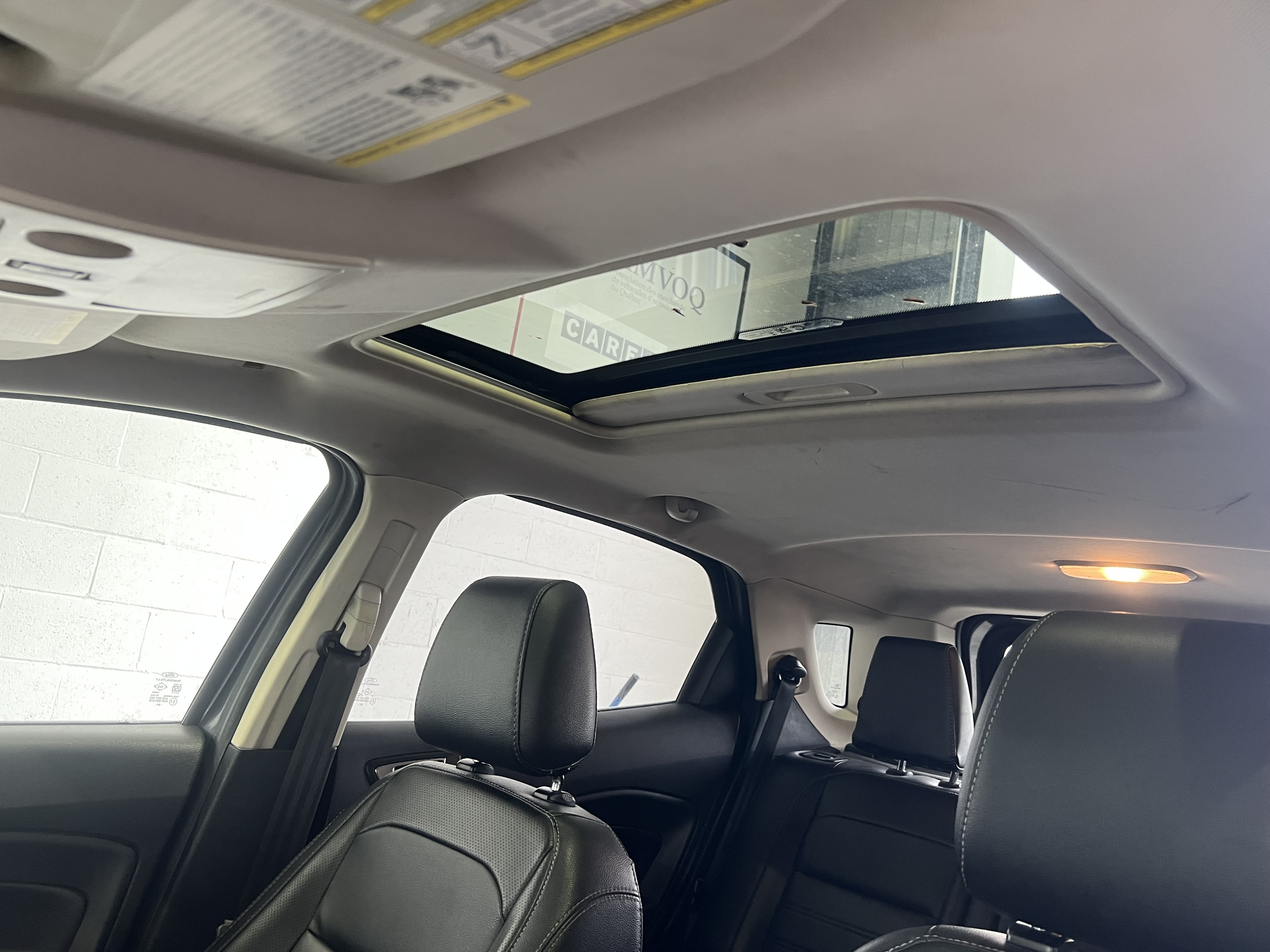FORD ECOSPORT 2018 - 11