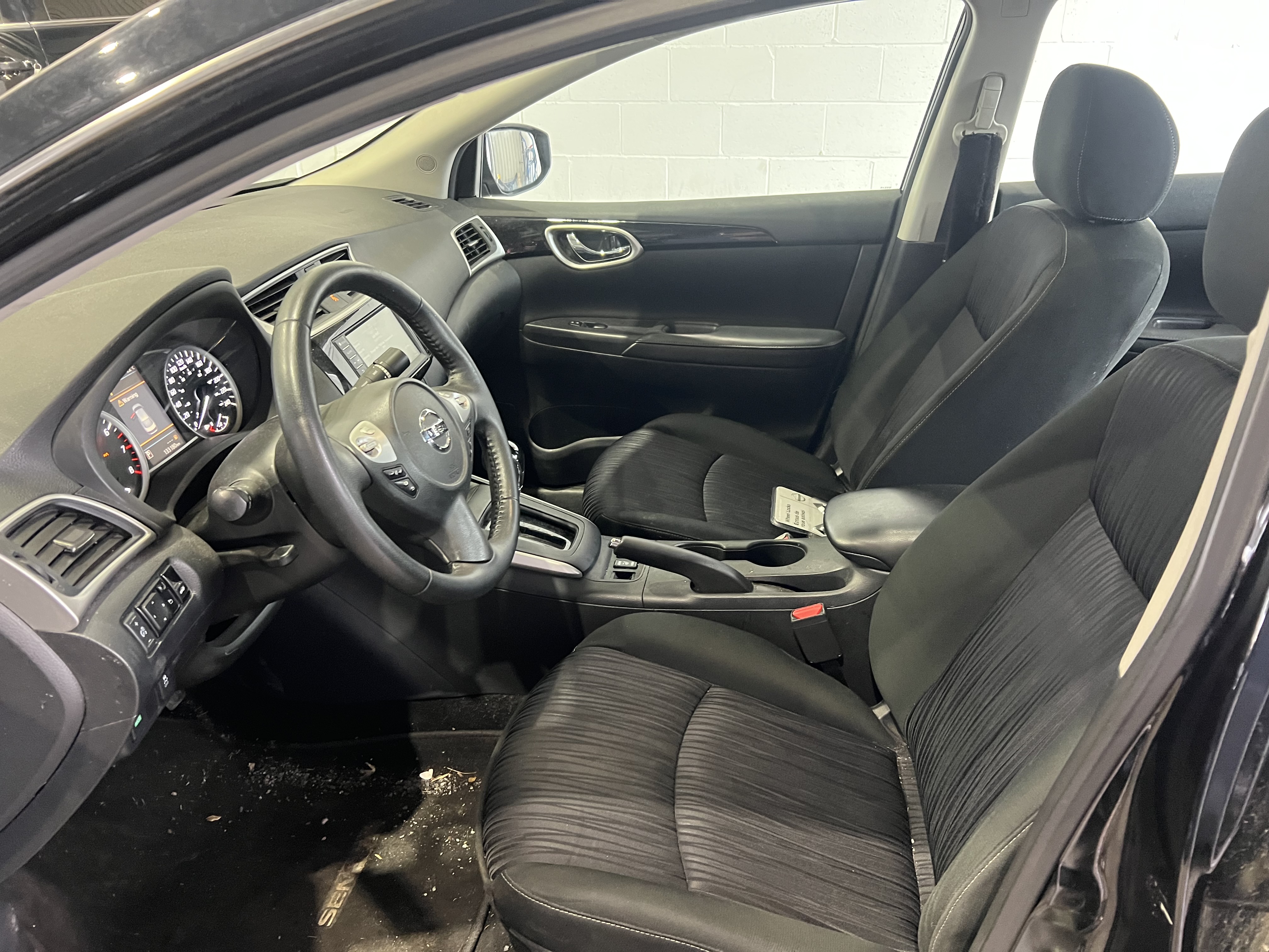2019 Nissan Sentra