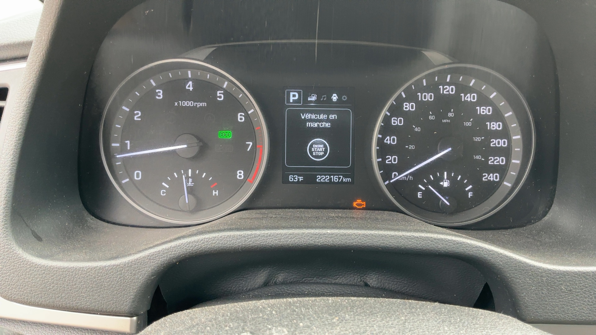 2018 Hyundai Elantra GL SE
