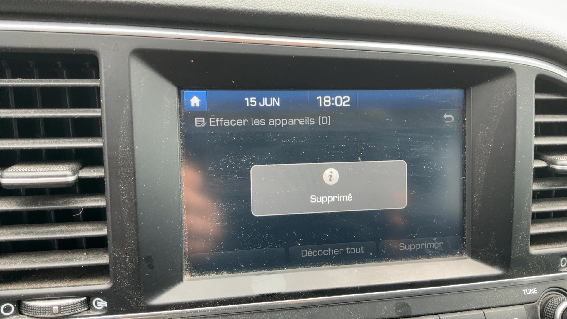 2018 Hyundai Elantra GL SE