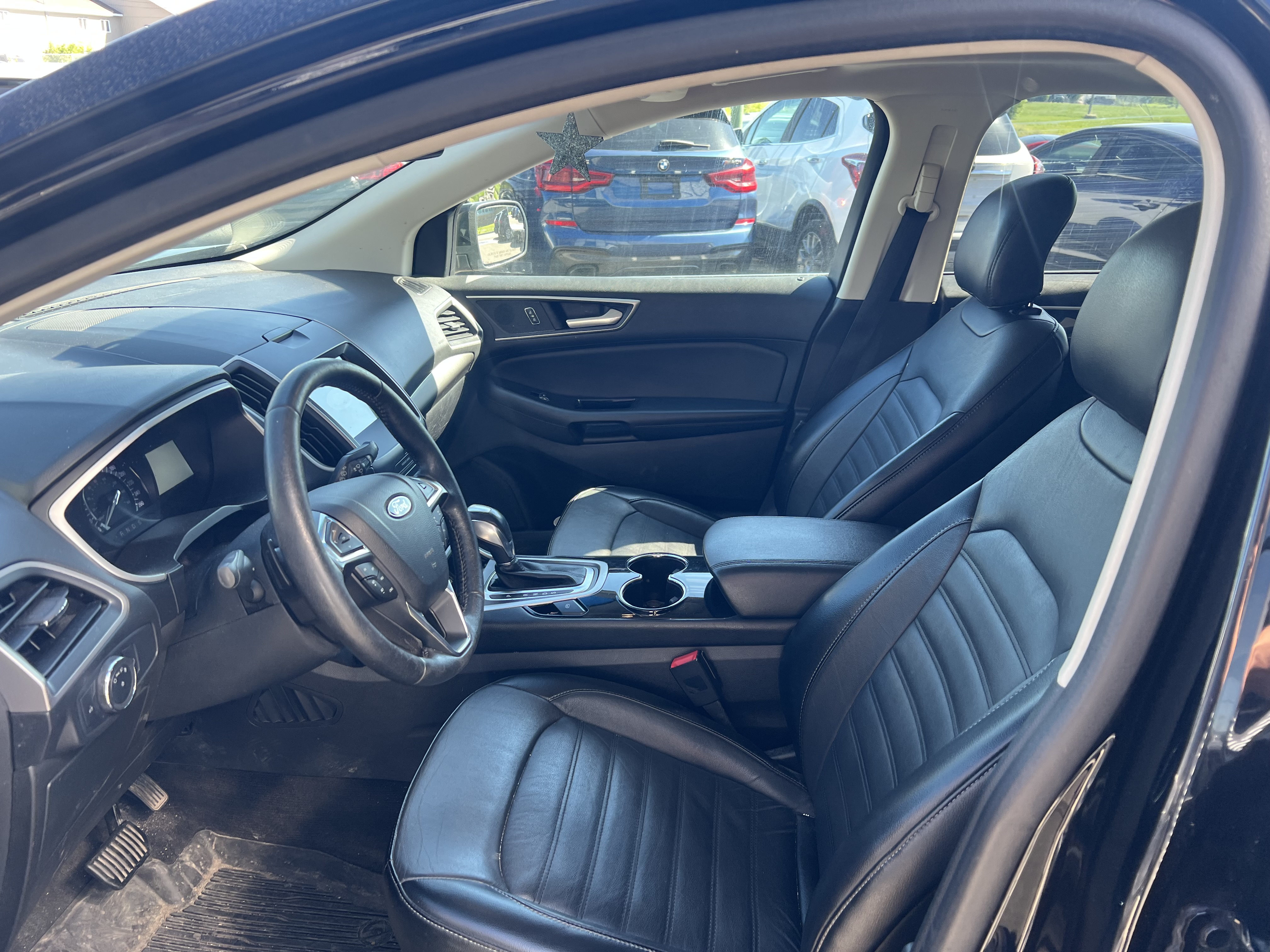 FORD EDGE 2018 - 6