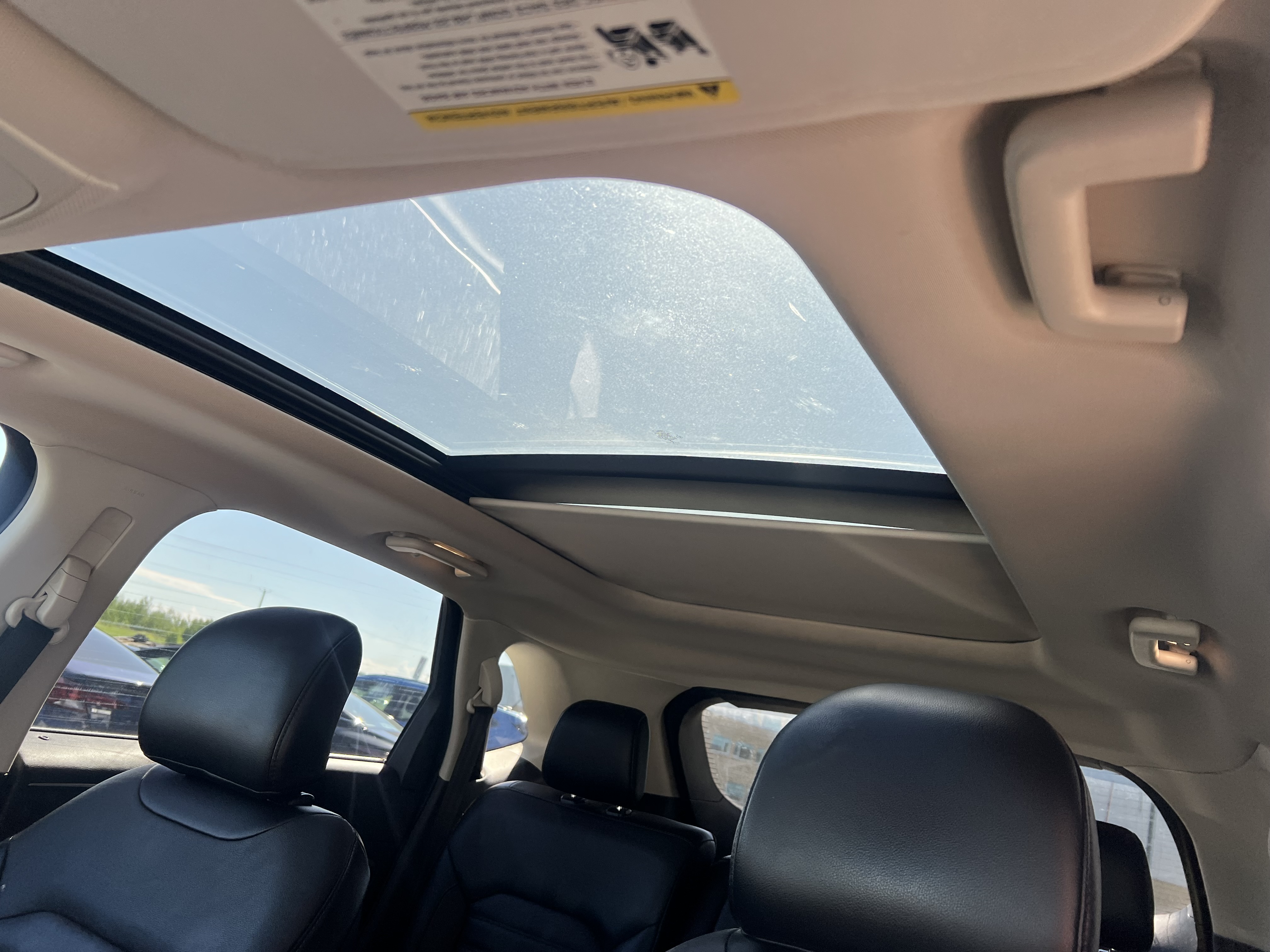 FORD EDGE 2018 - 9