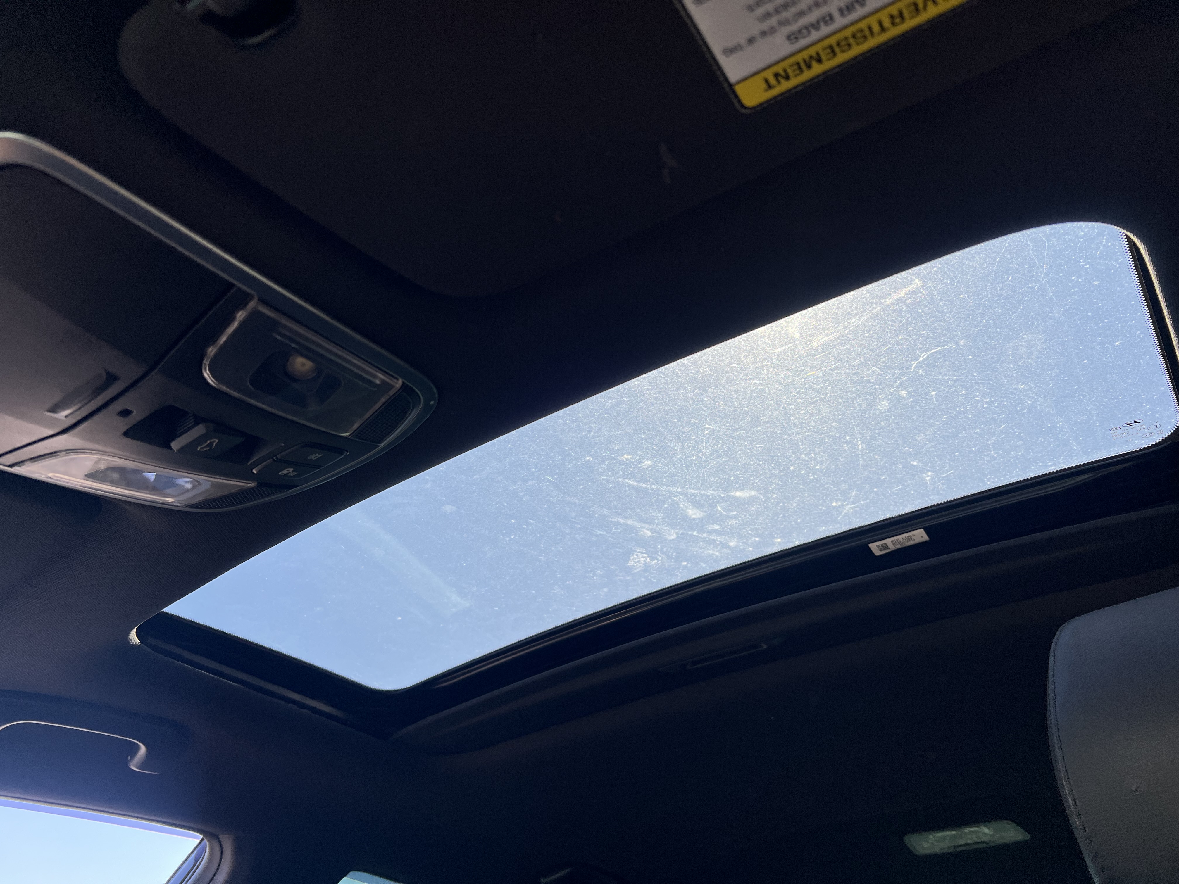 HYUNDAI SONATA 2019 - 10