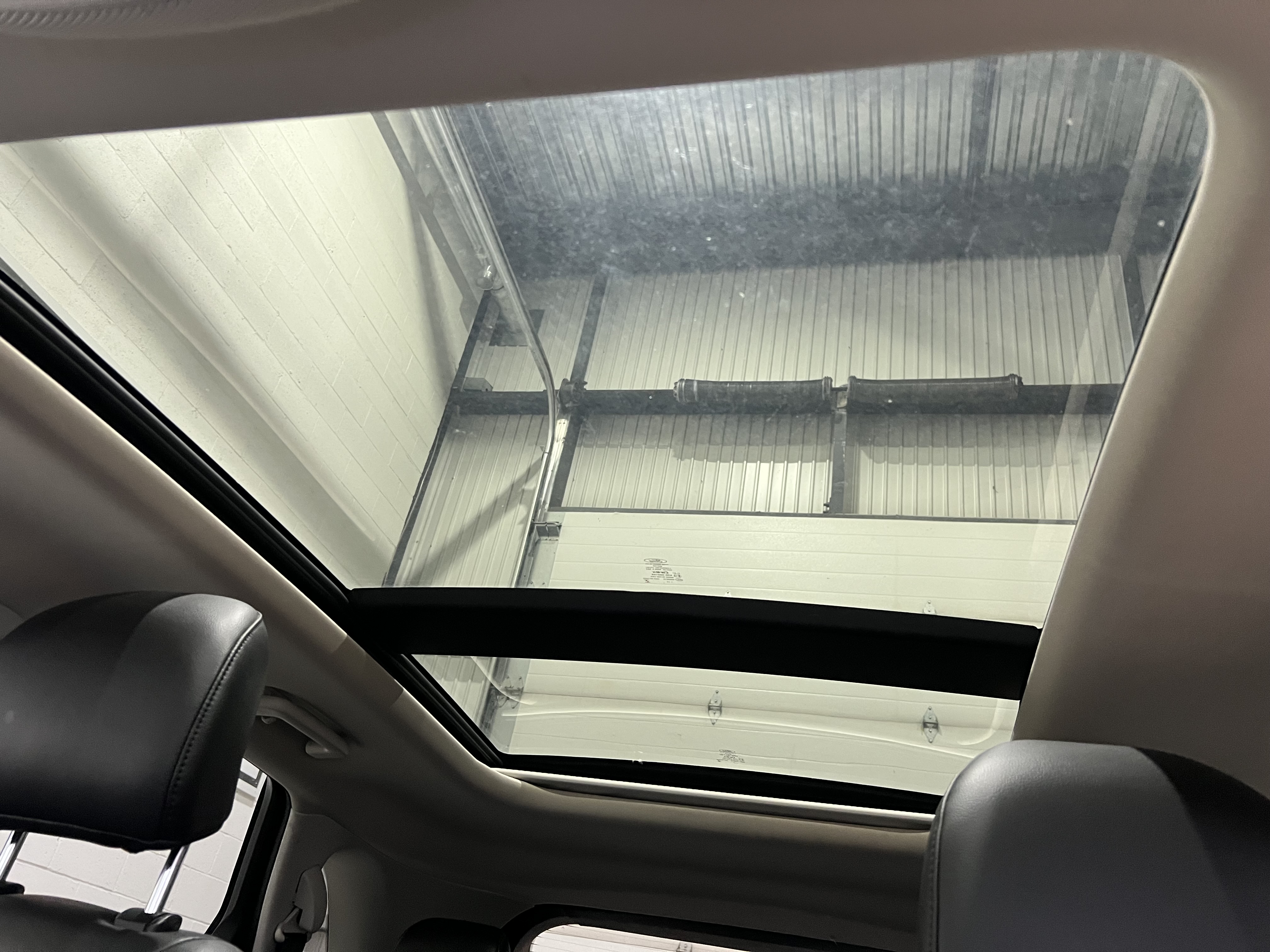 FORD EDGE 2017 - 9