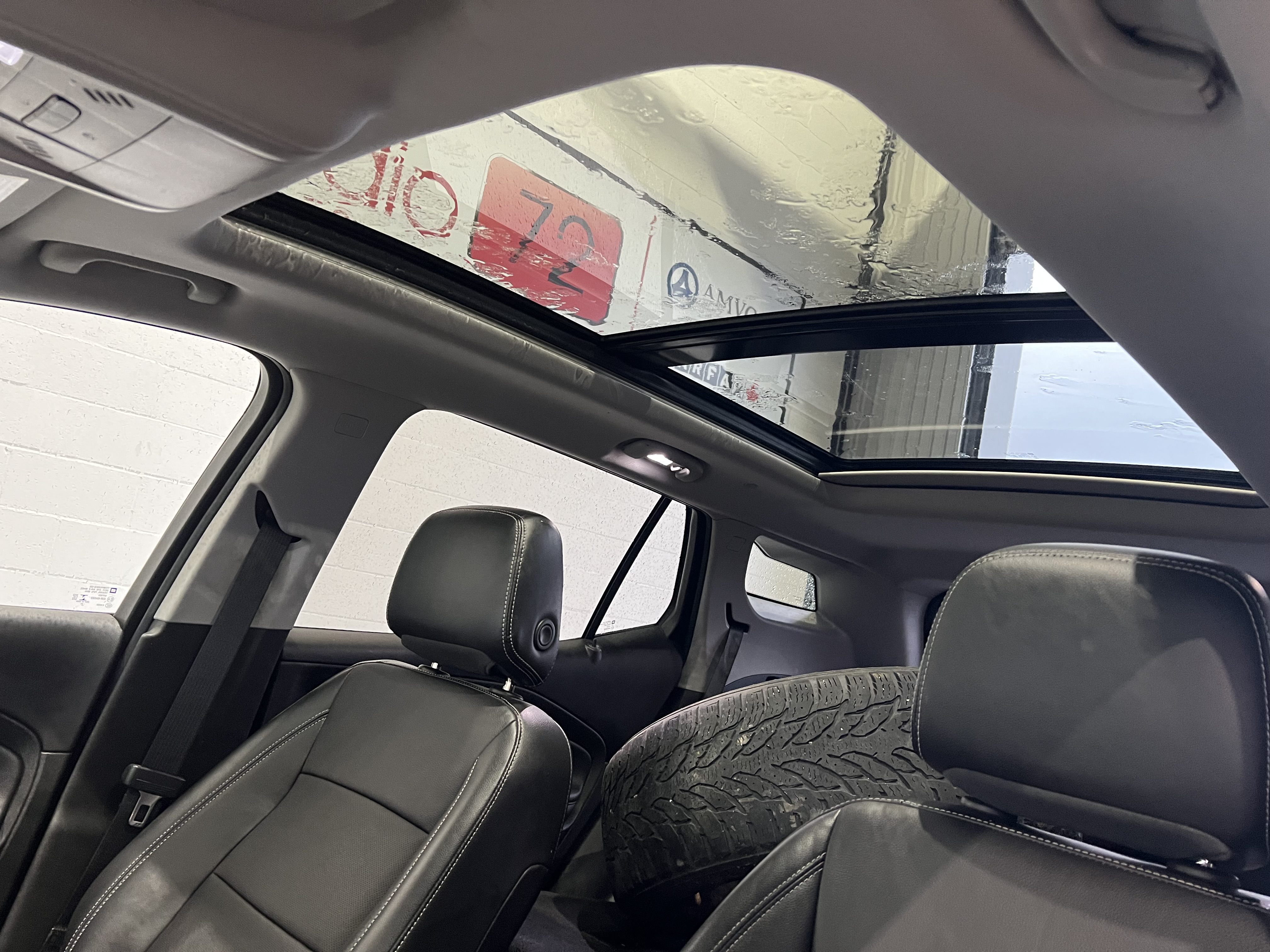 GMC TERRAIN 2022 - 11