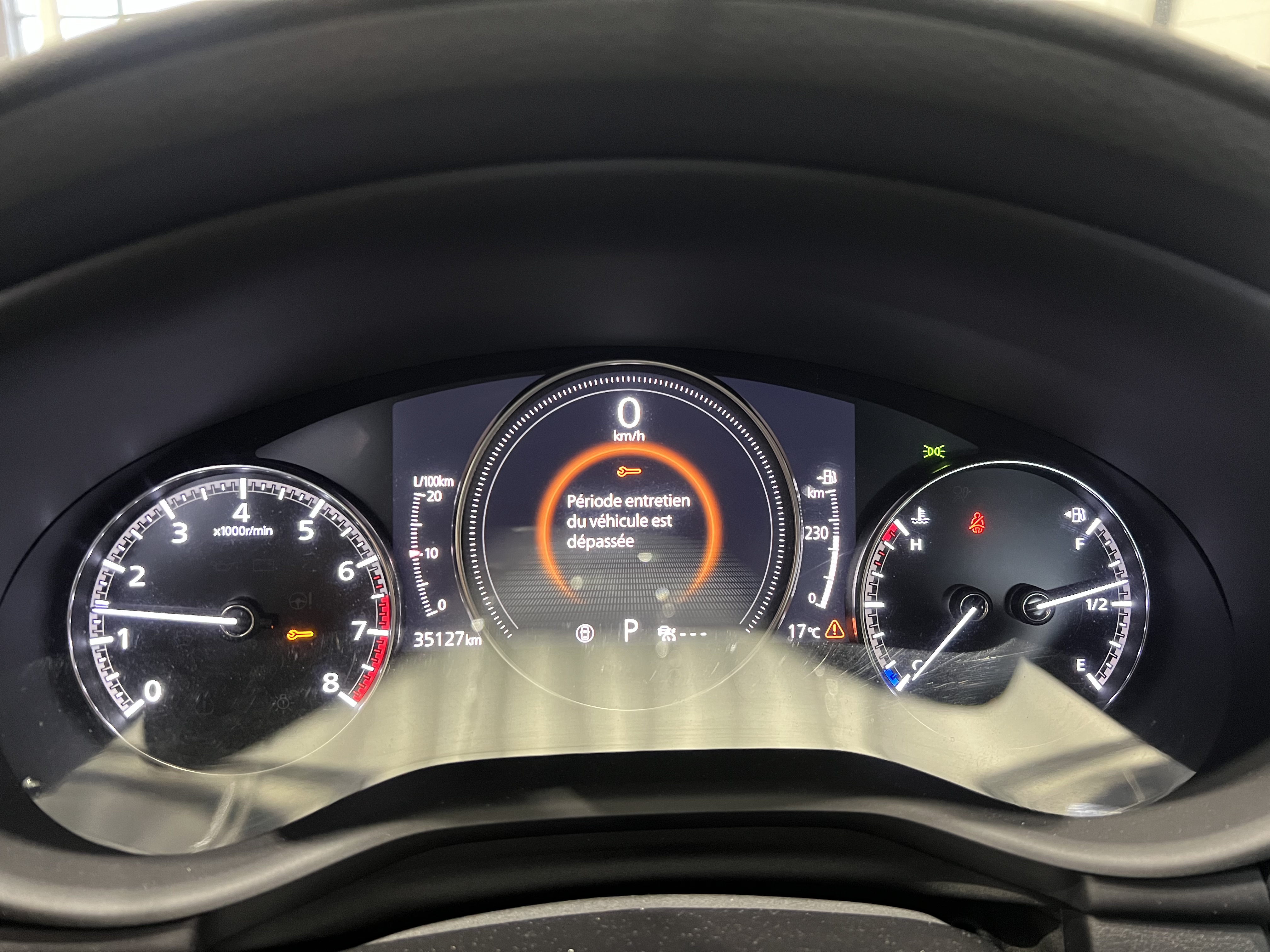 2022 Mazda Mazda3 GT