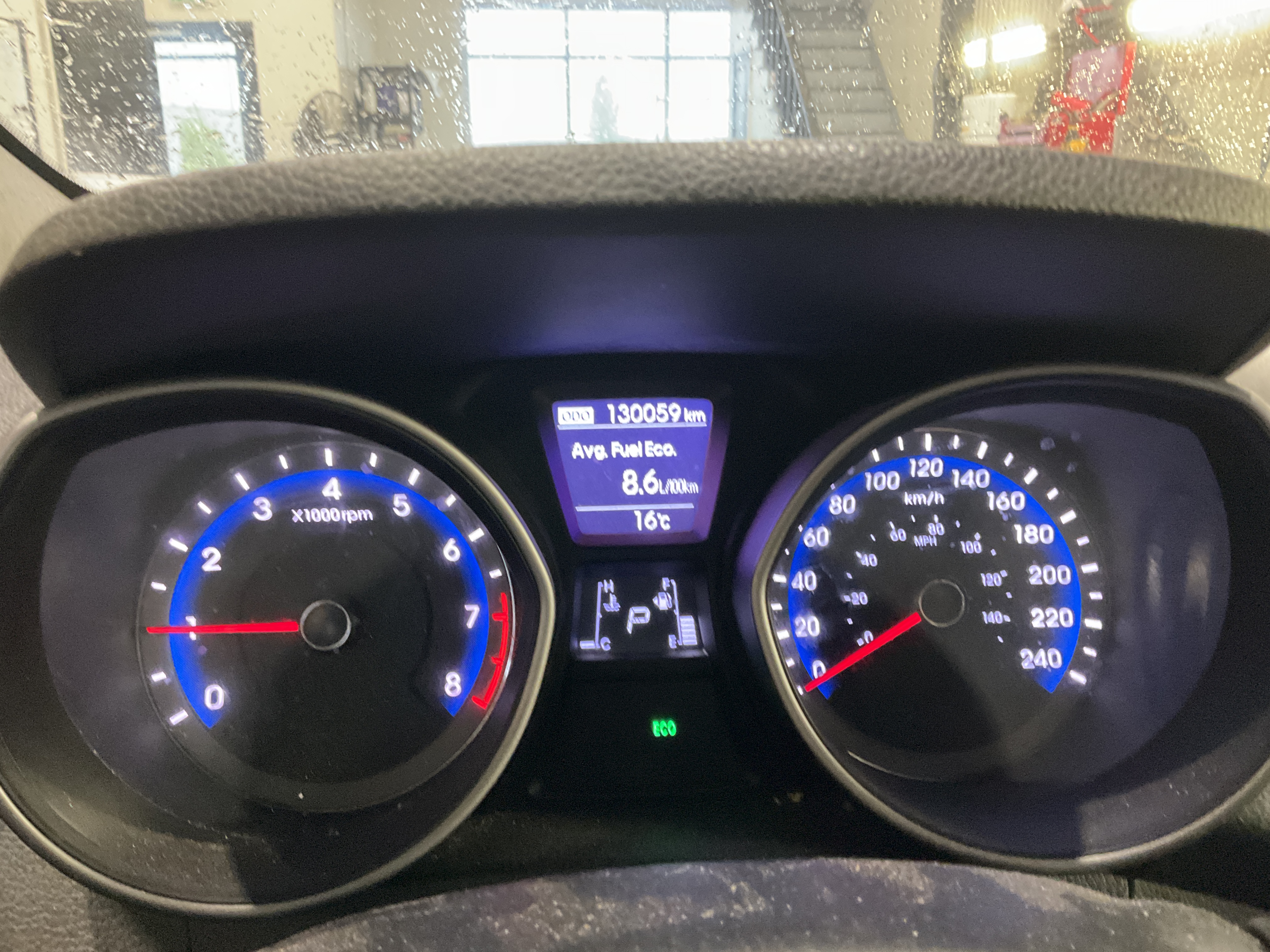 2017 Hyundai Elantra GT SE