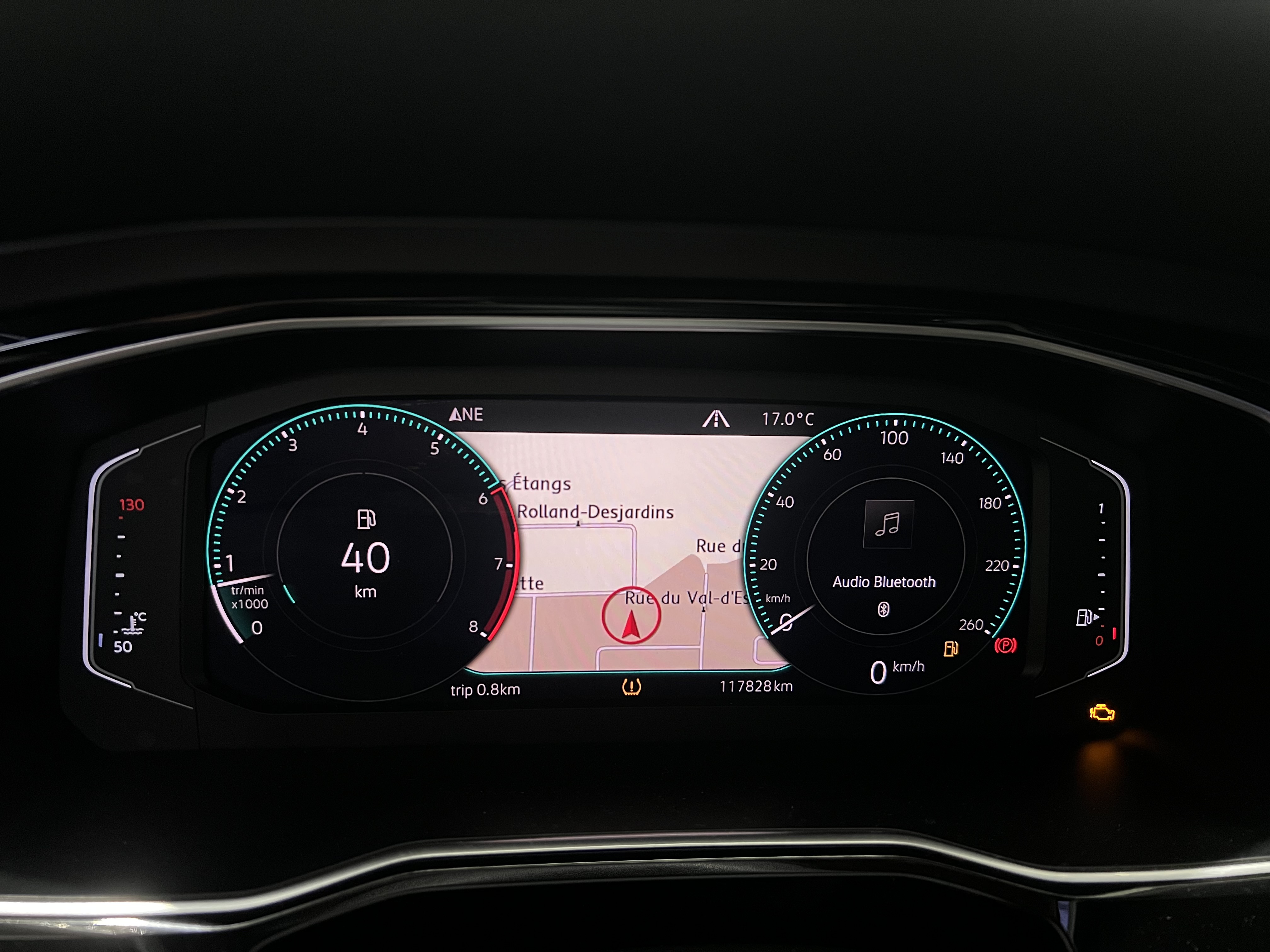 2019 Volkswagen Jetta Execline