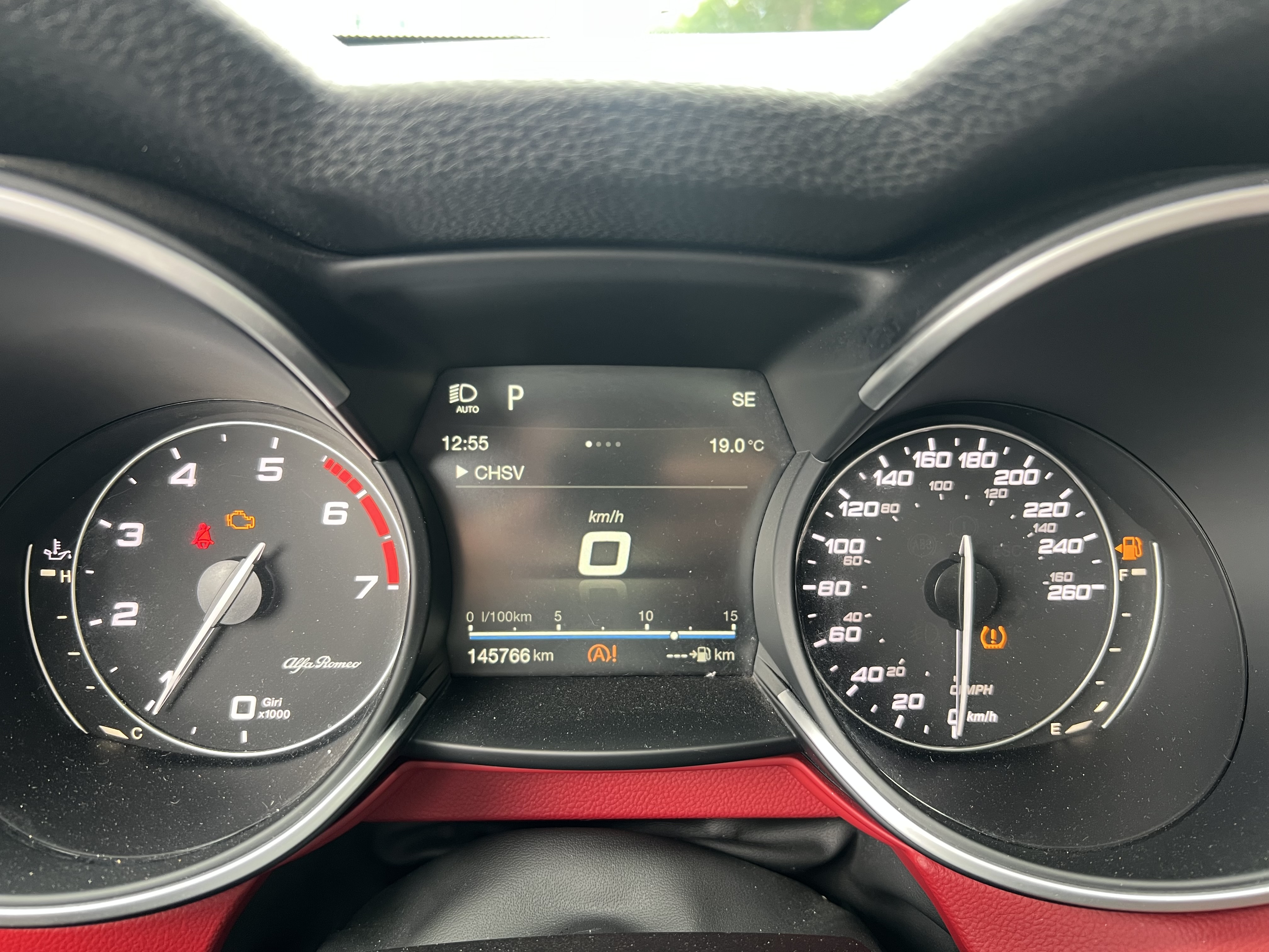 ALFA ROMEO STELVIO 2018 - 10