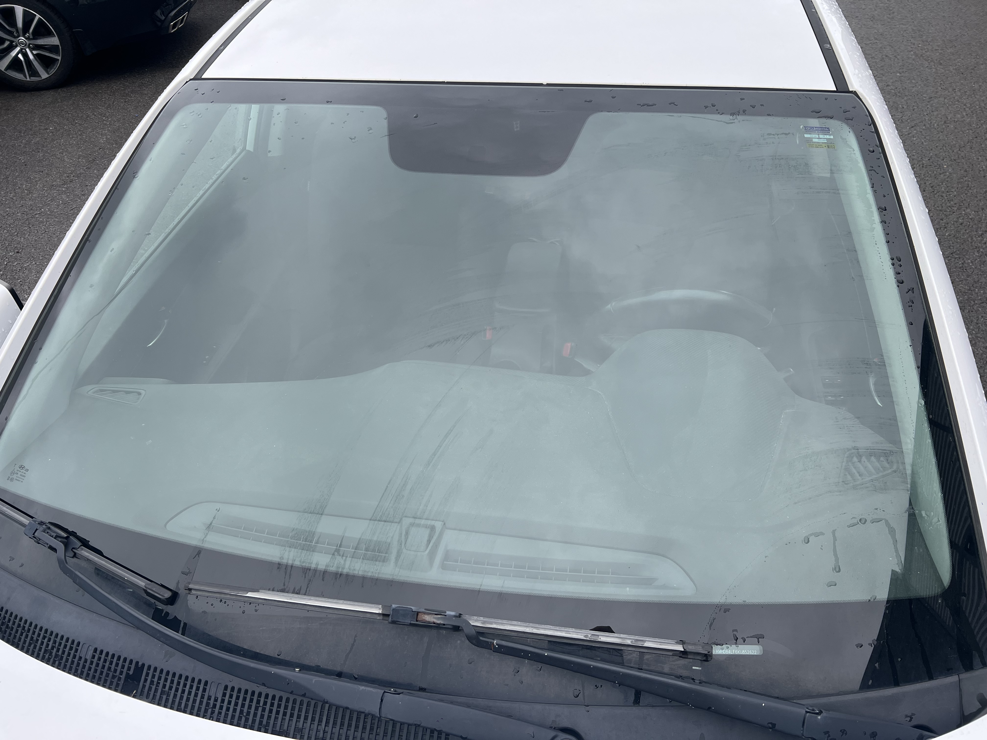 HYUNDAI ELANTRA 2019 - 5