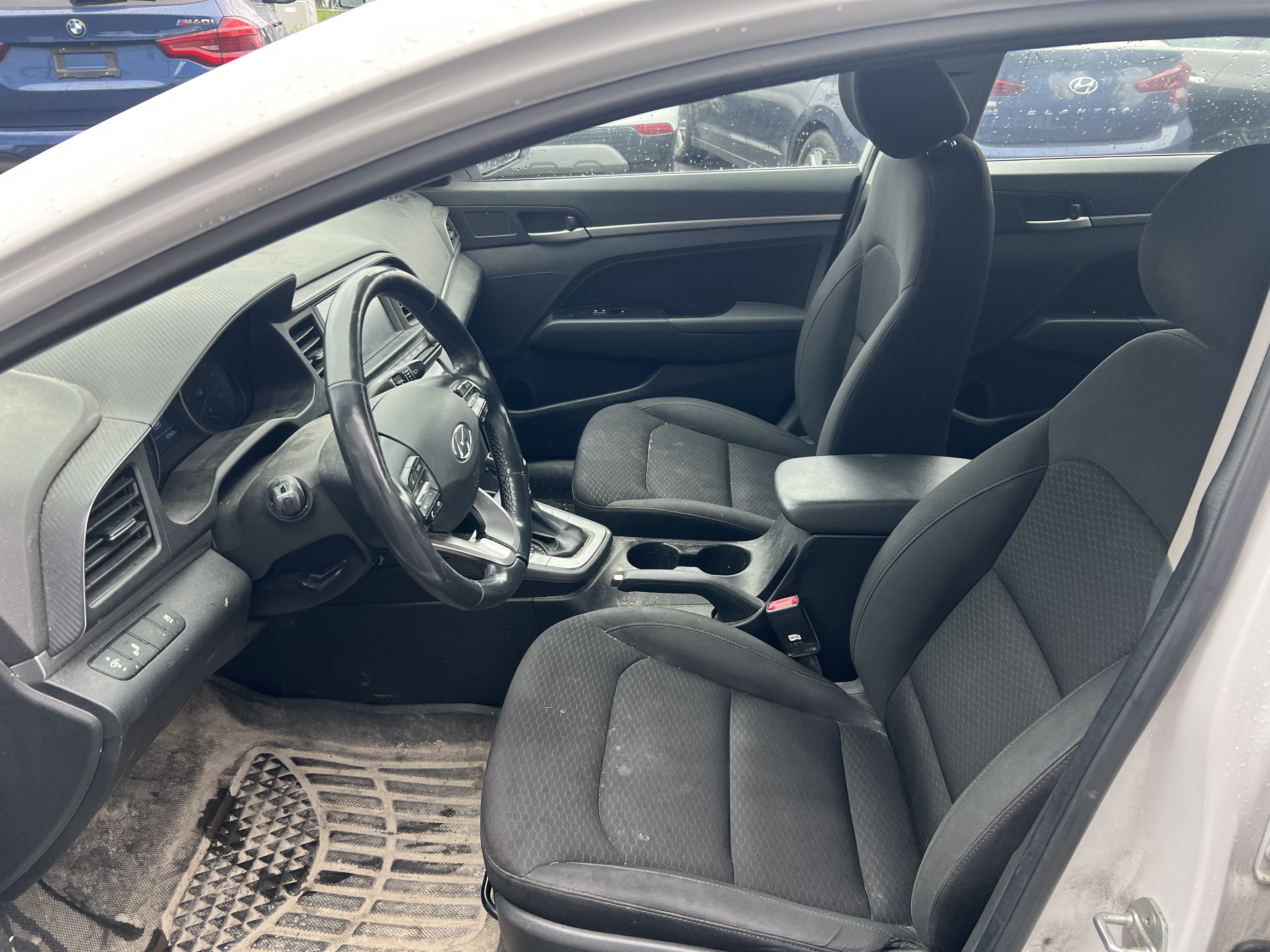 HYUNDAI ELANTRA 2019 - 6