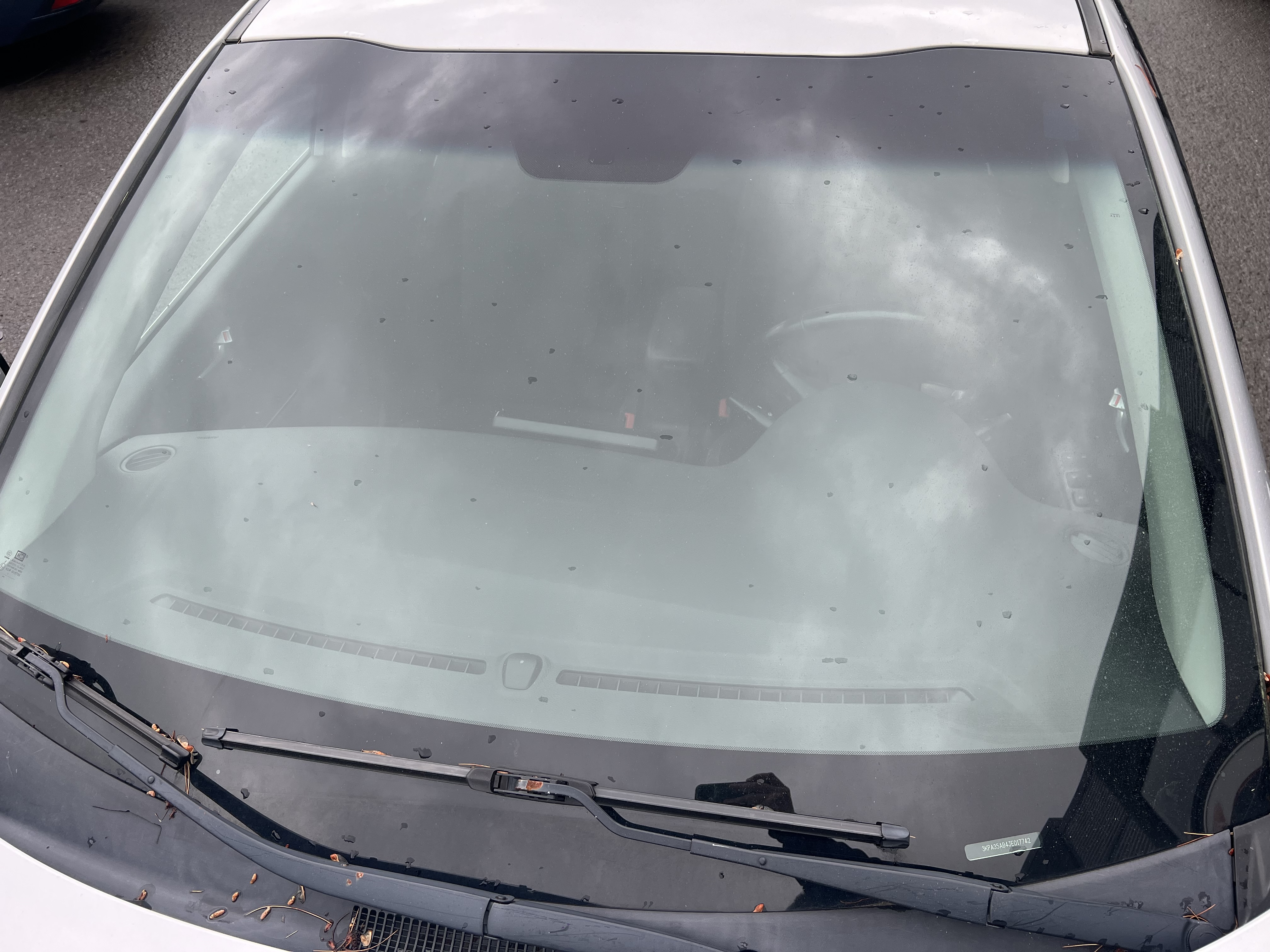 2018 Kia Rio 5-door