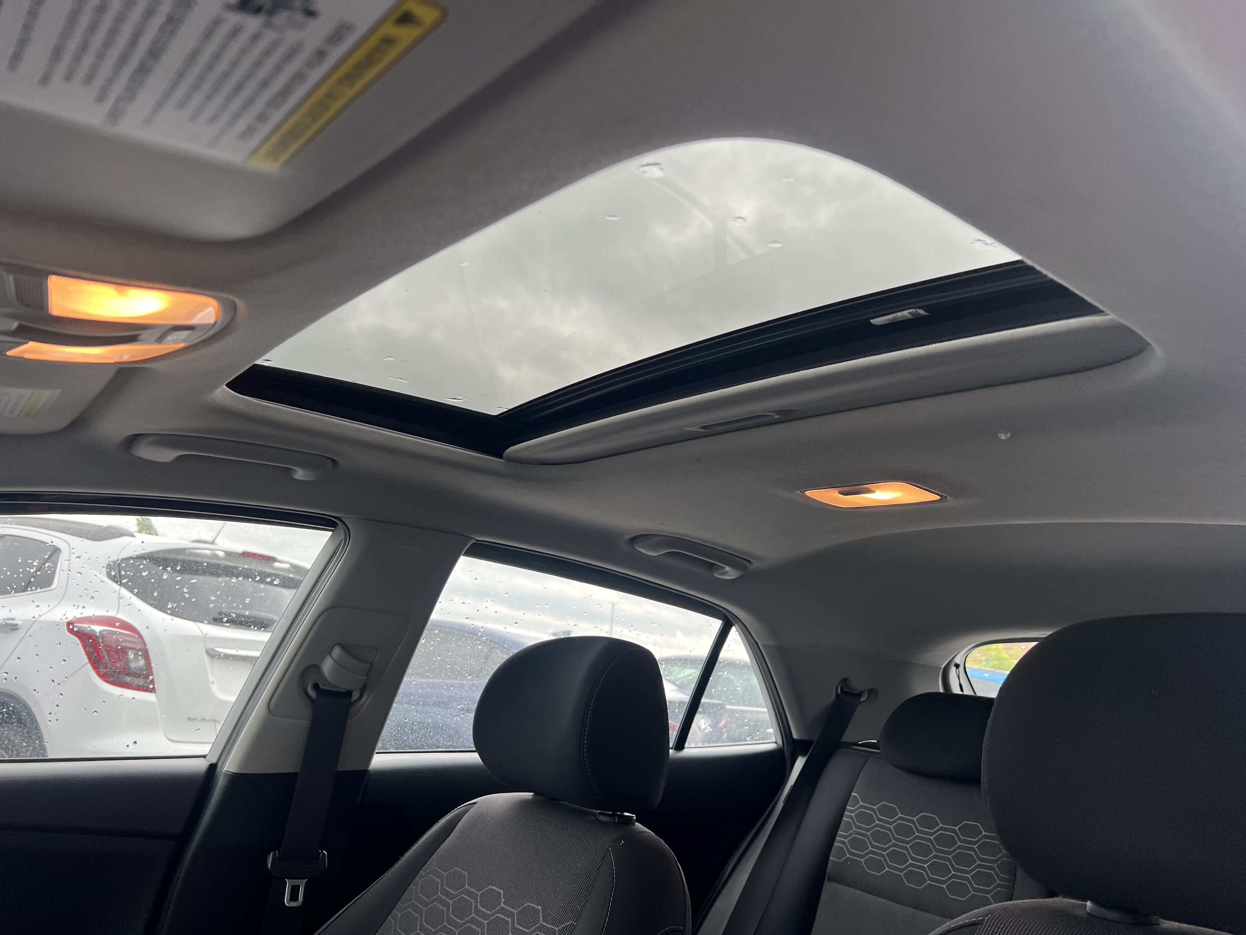 2018 Kia Rio 5-door