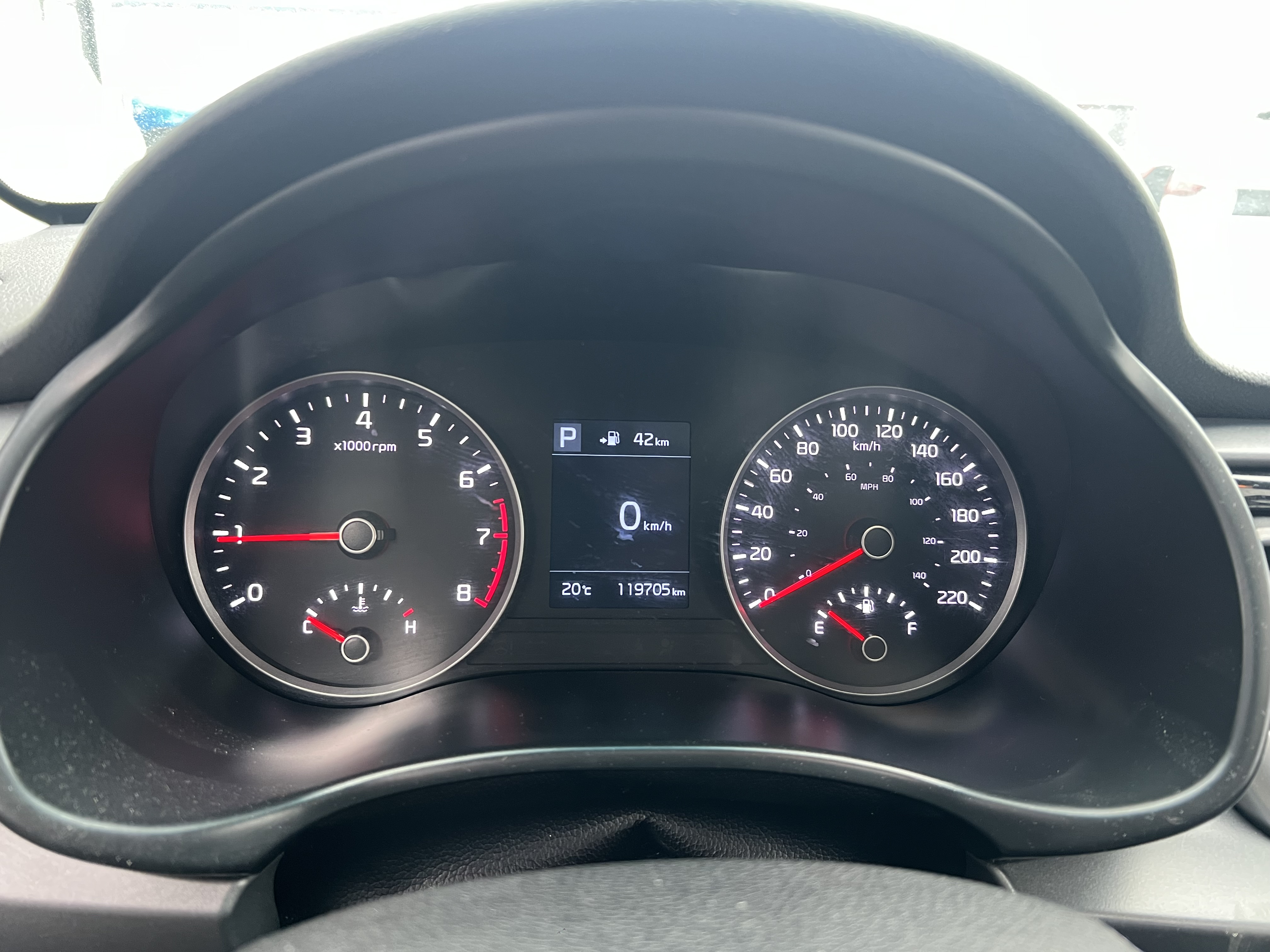 2018 Kia Rio 5-door